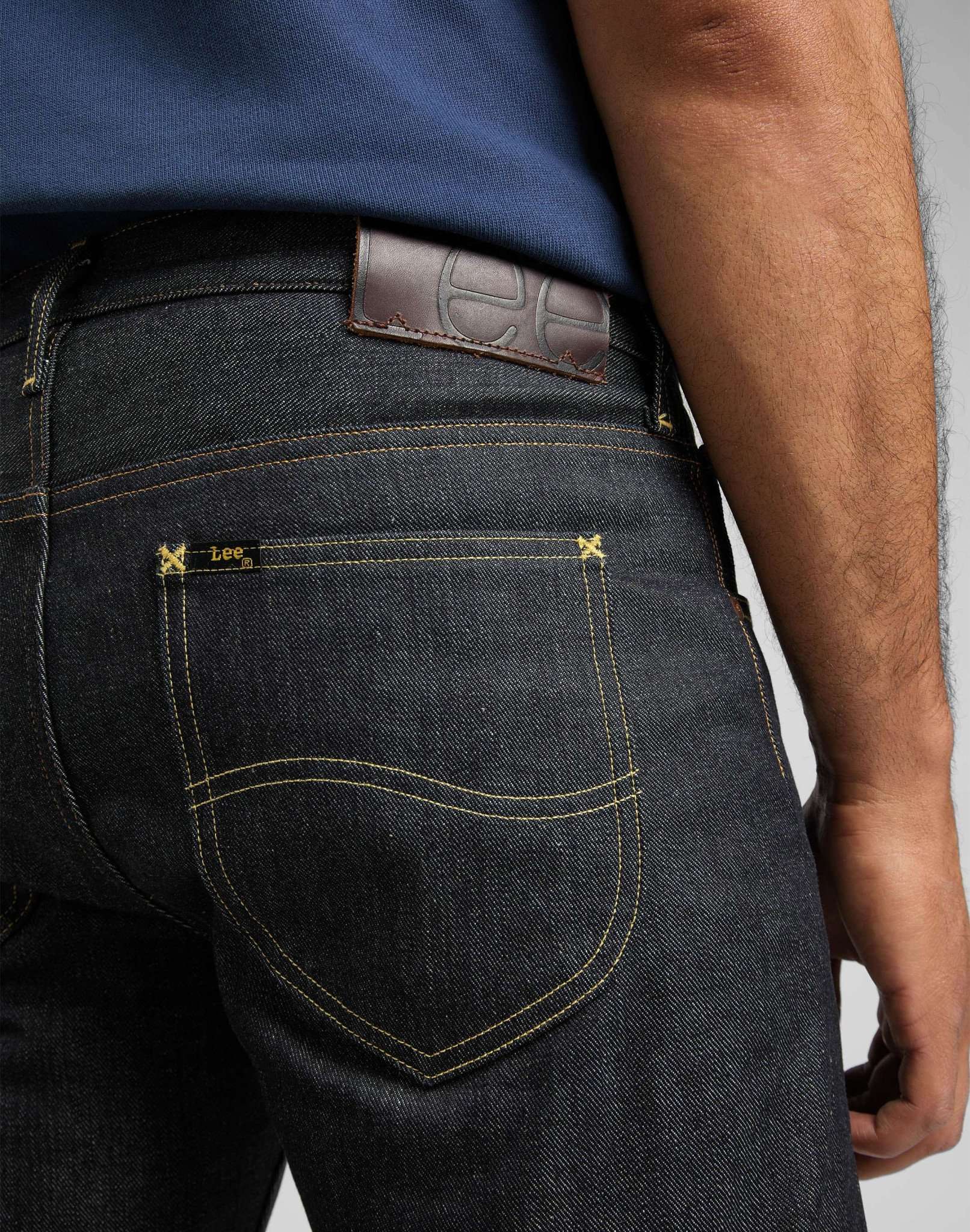 101 S en jeans secs Lee