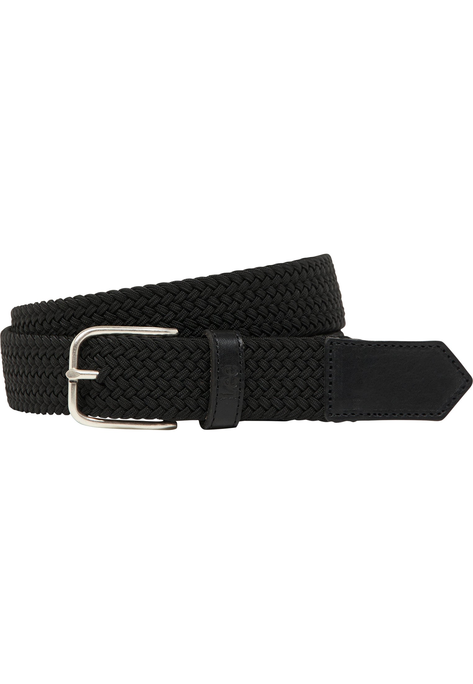 Ceinture élastique en noir Ceinture Lee