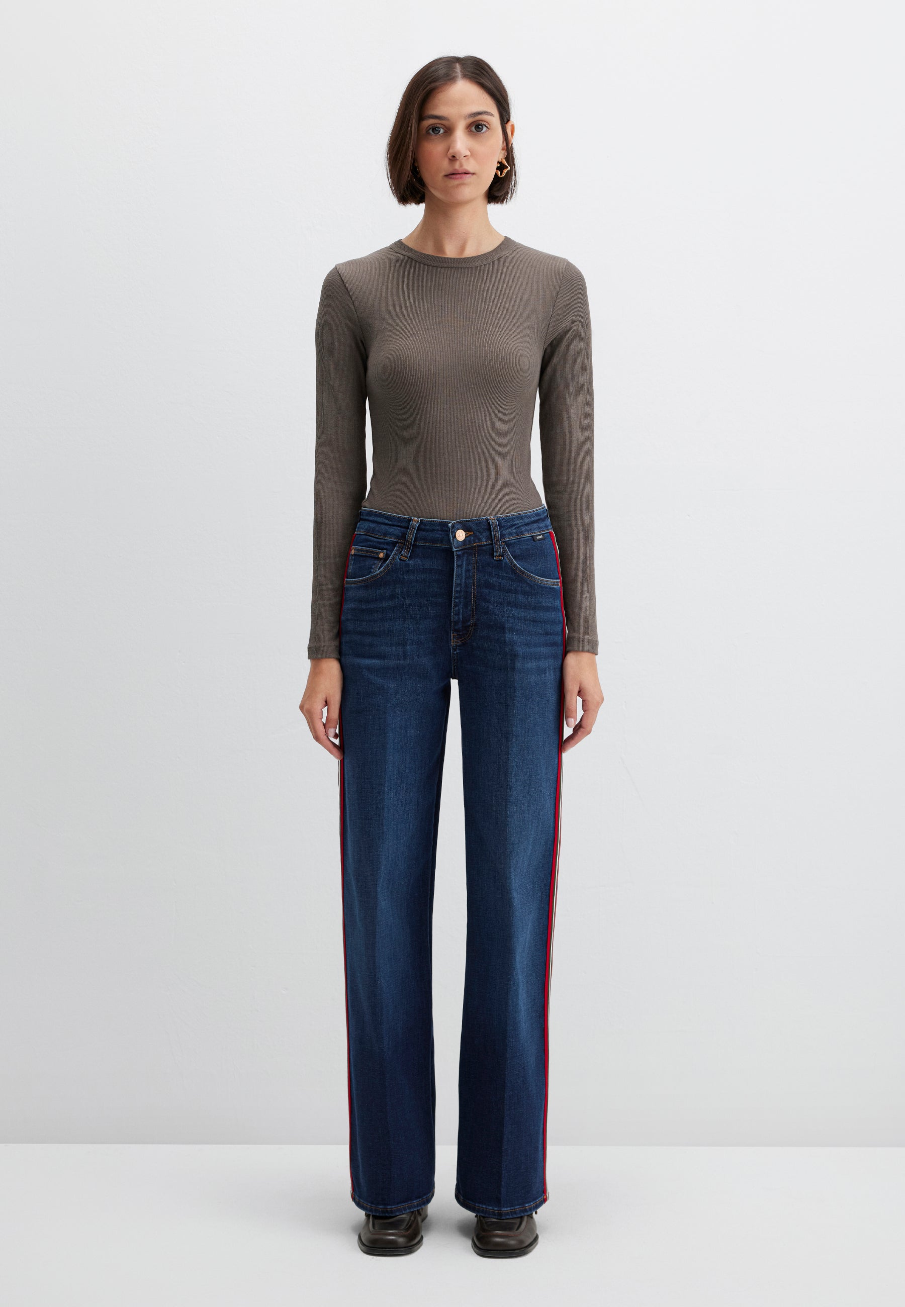 Malibu en Deep Blue Str