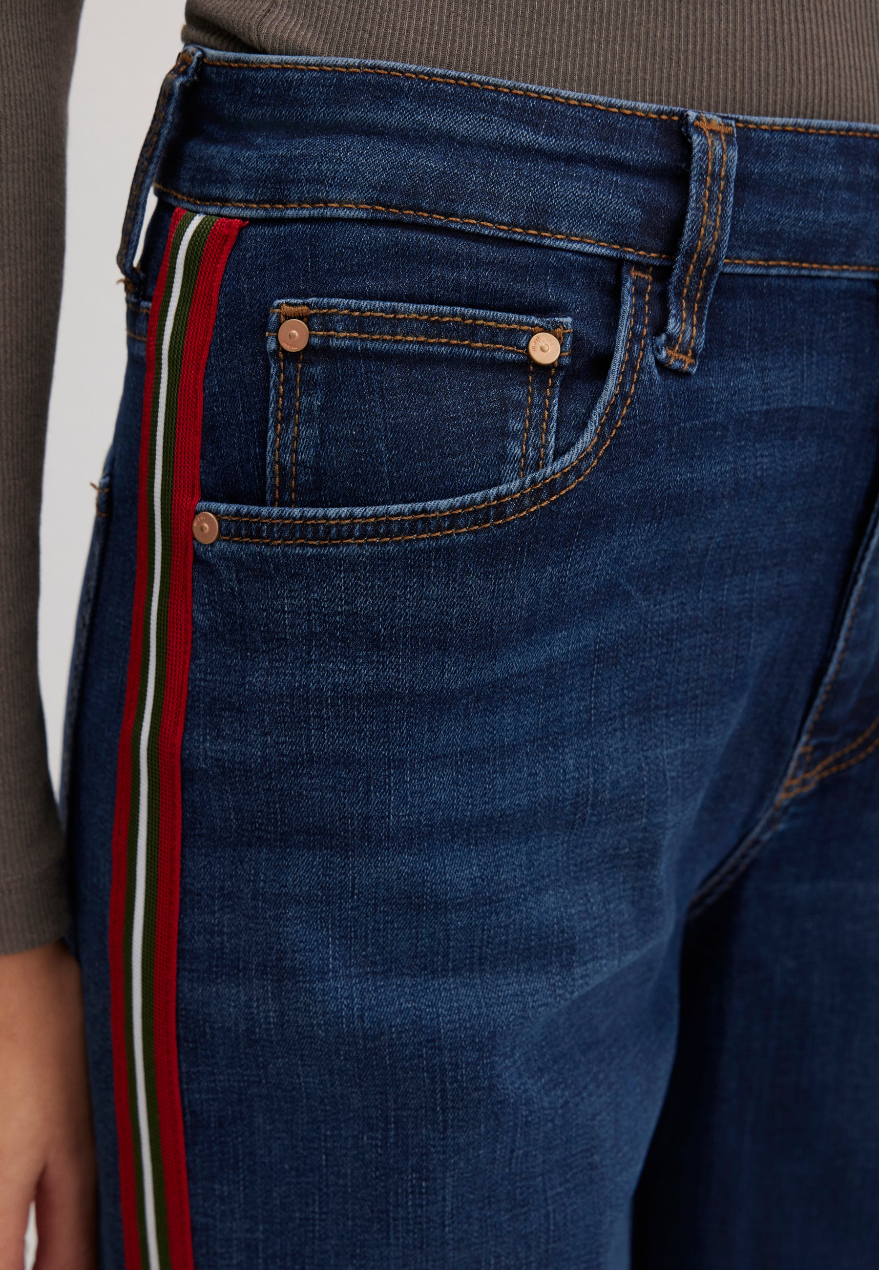 Malibu en Deep Blue Str