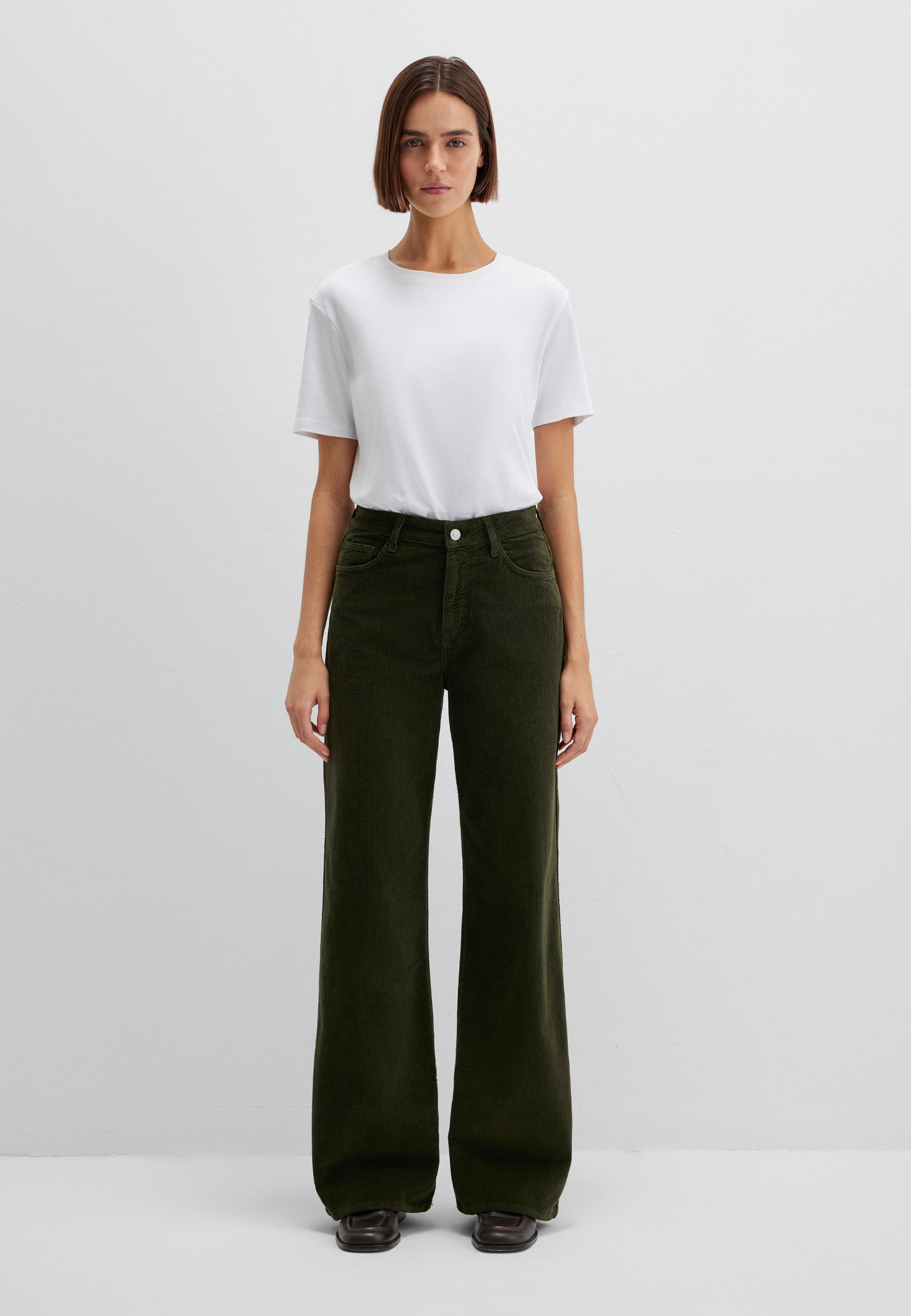 Malibu en Deep Dephts Cord