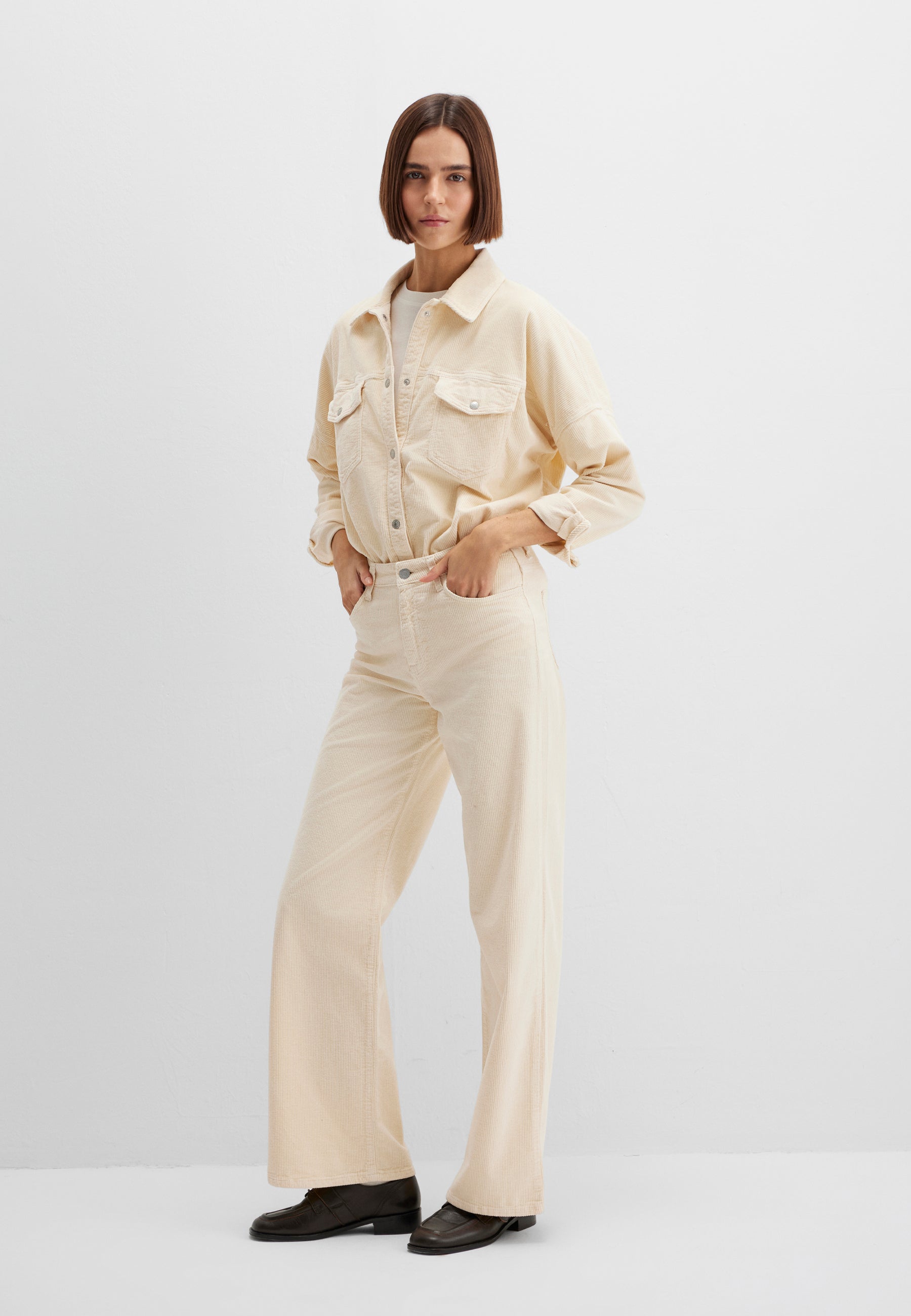 Malibu en cordon de tofu