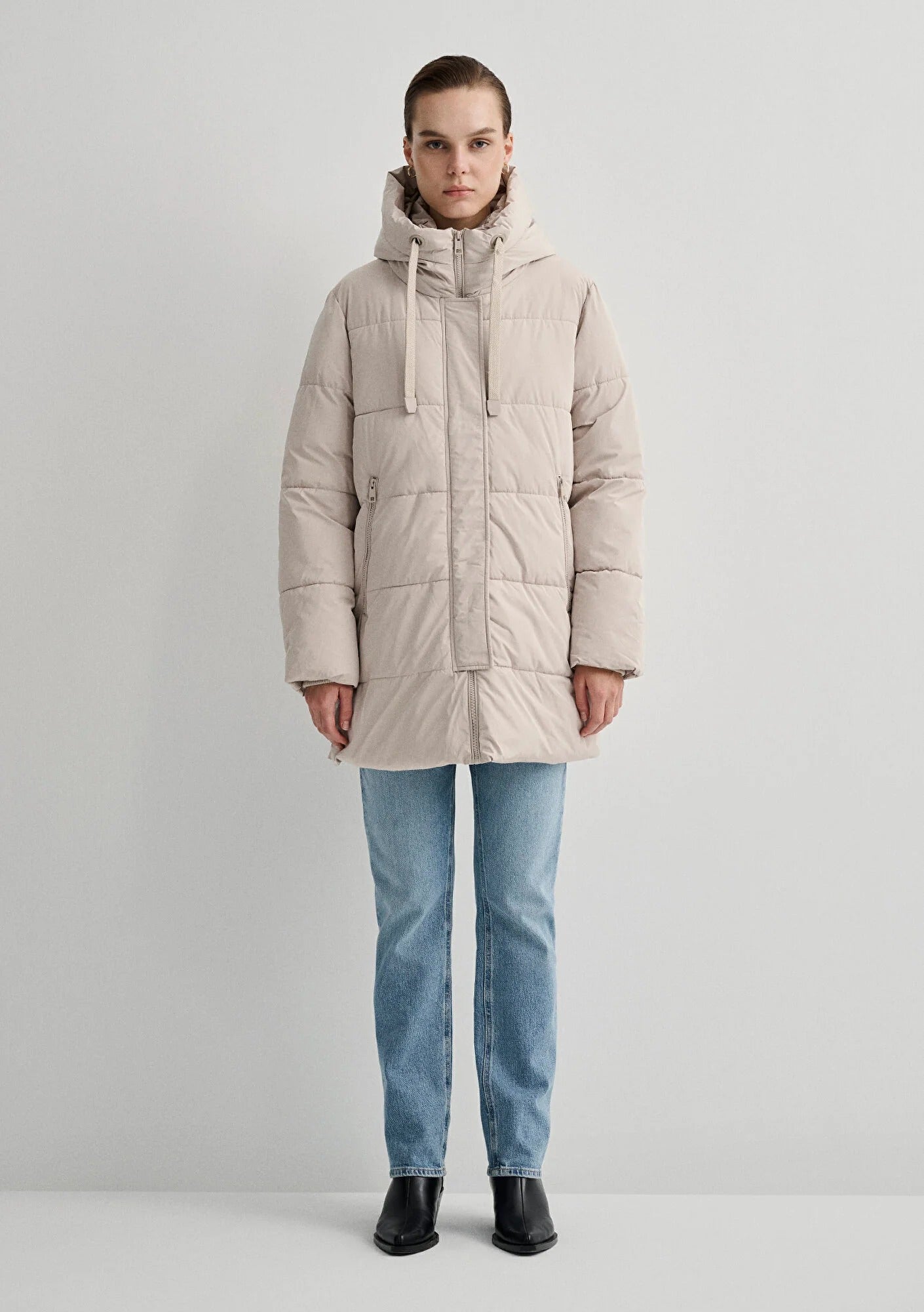 Veste en Moonstruck