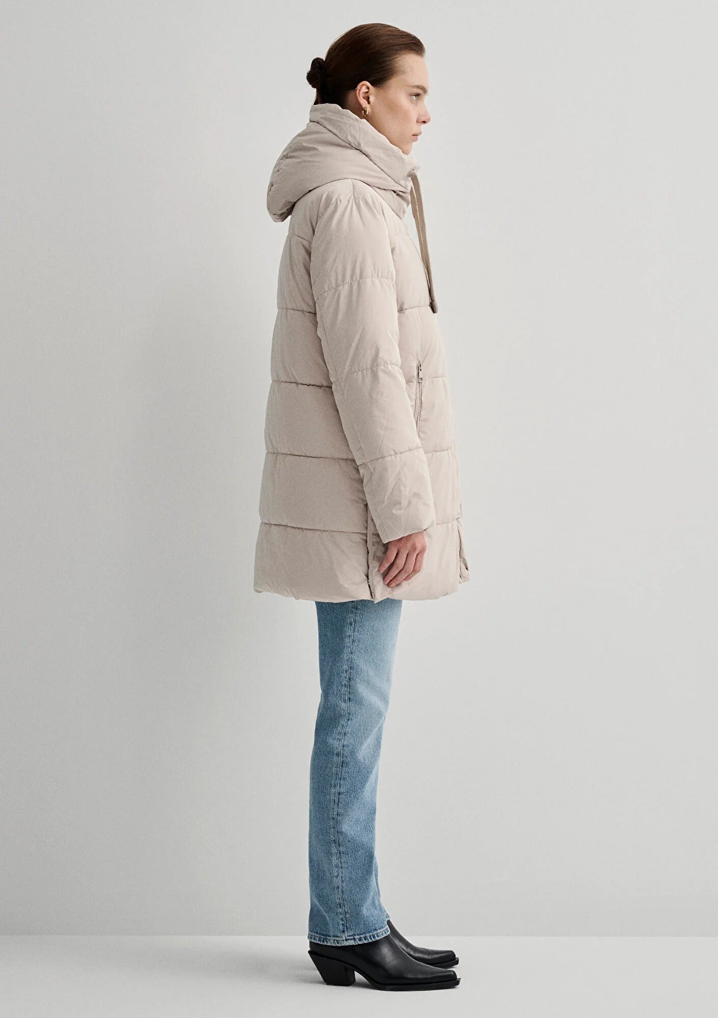 Veste en Moonstruck