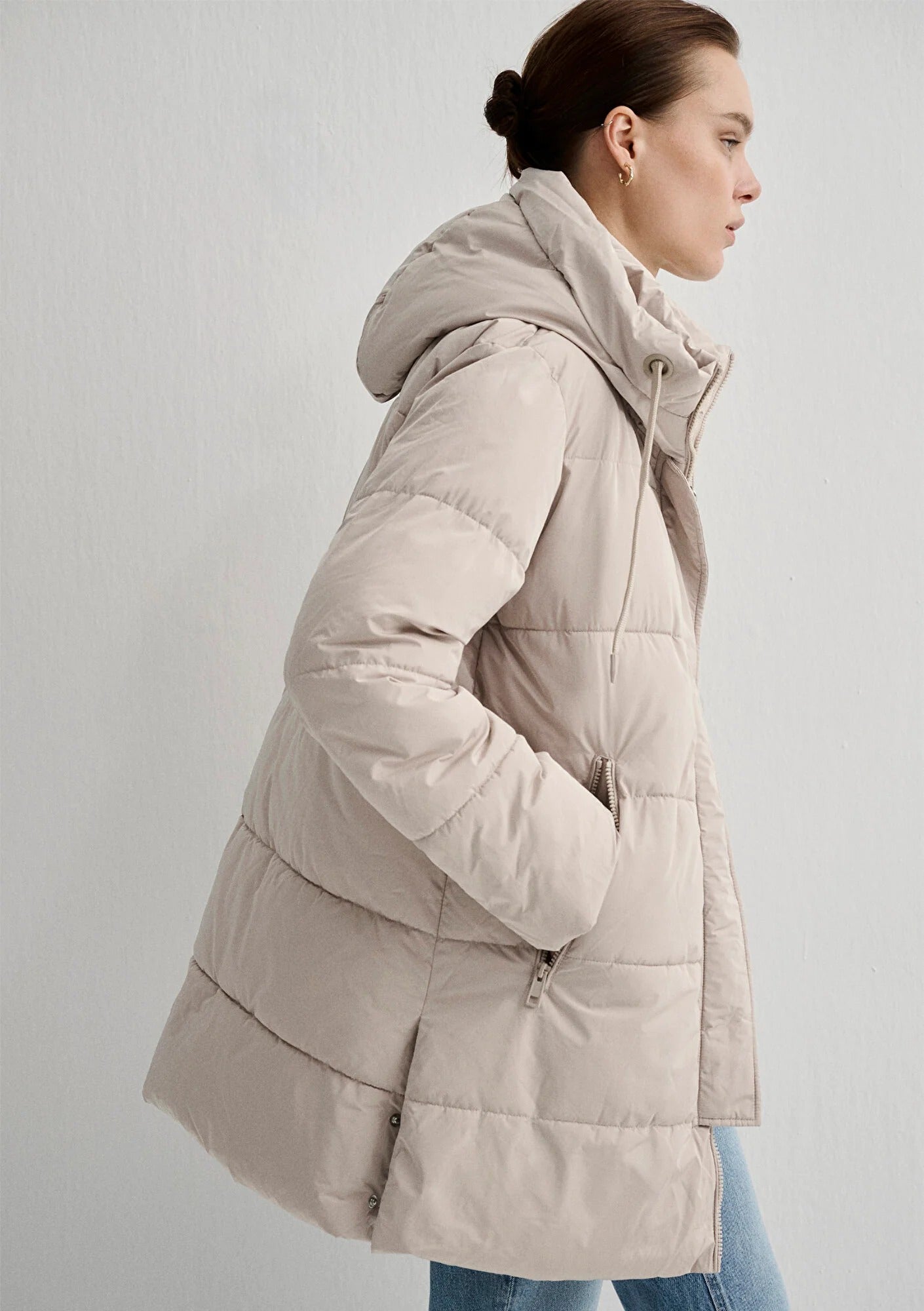 Veste en Moonstruck