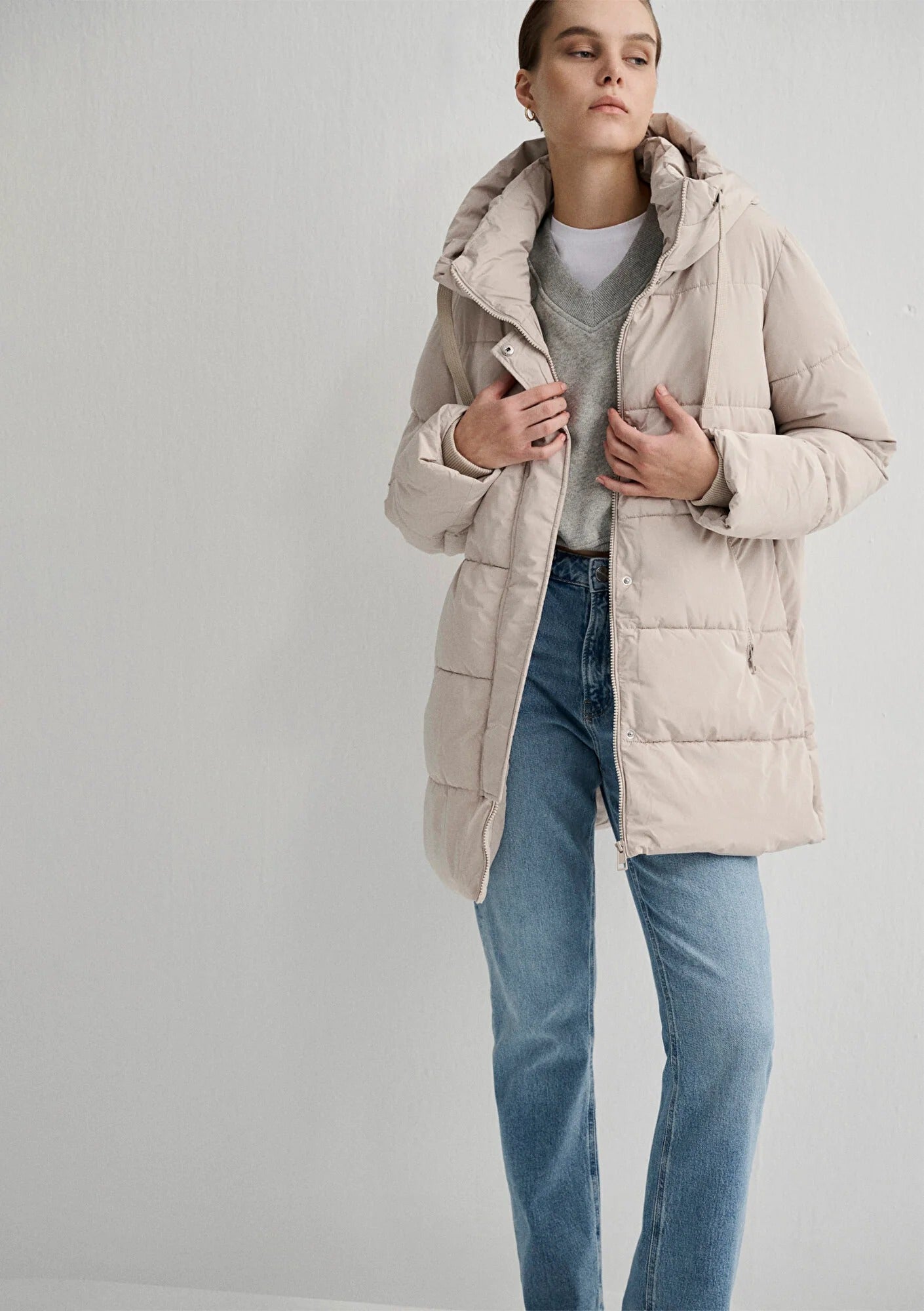 Veste en Moonstruck
