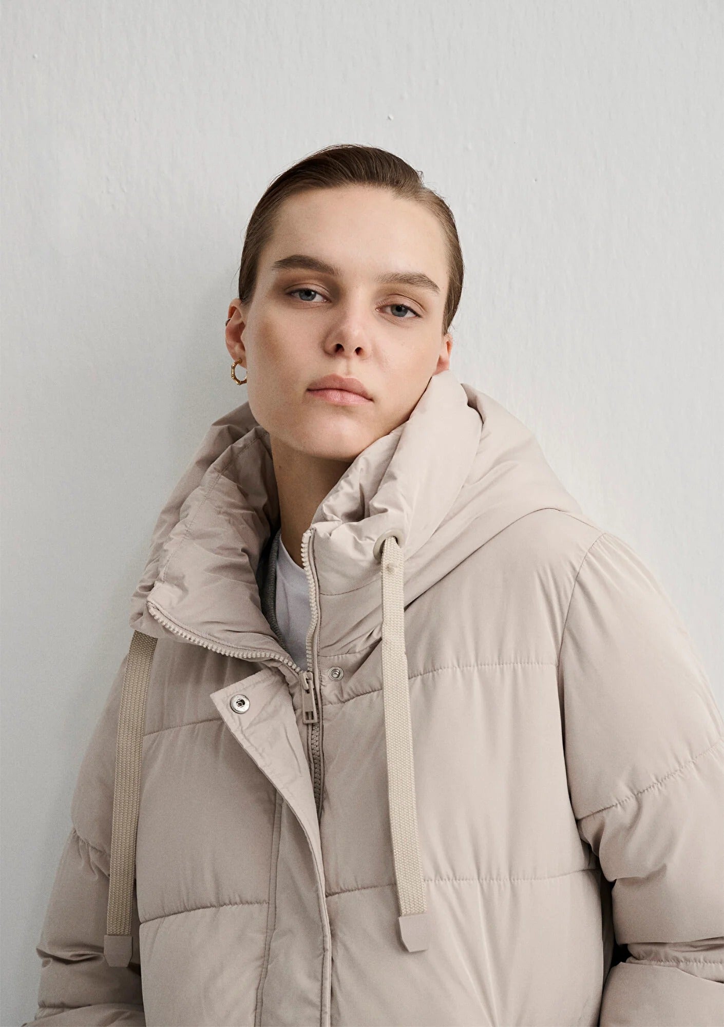 Veste en Moonstruck