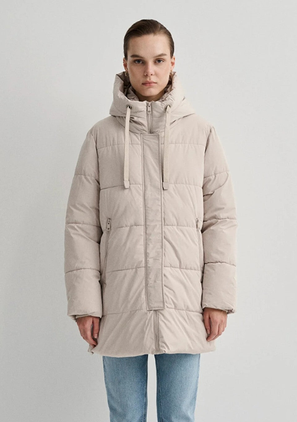 Veste en Moonstruck