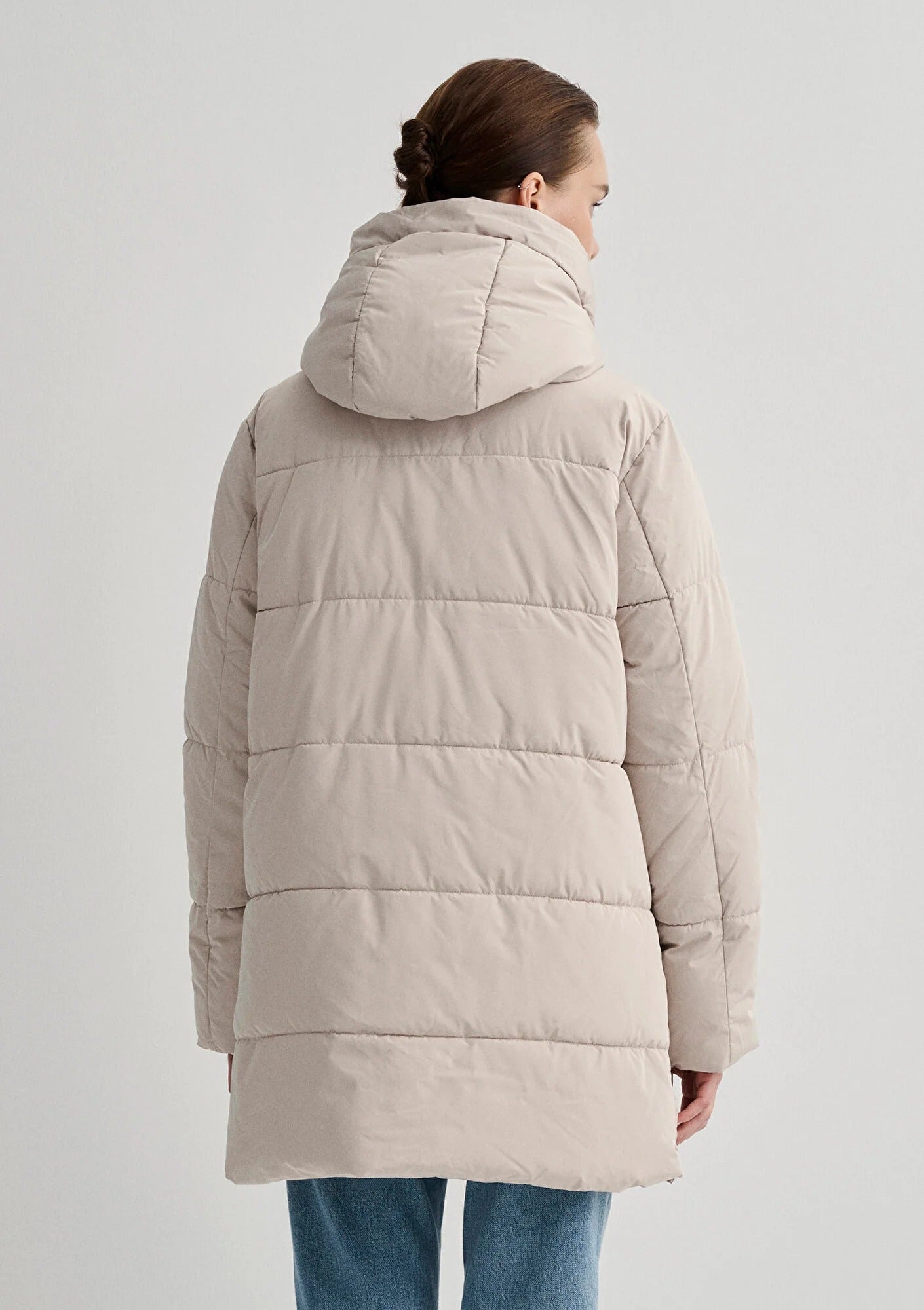 Veste en Moonstruck
