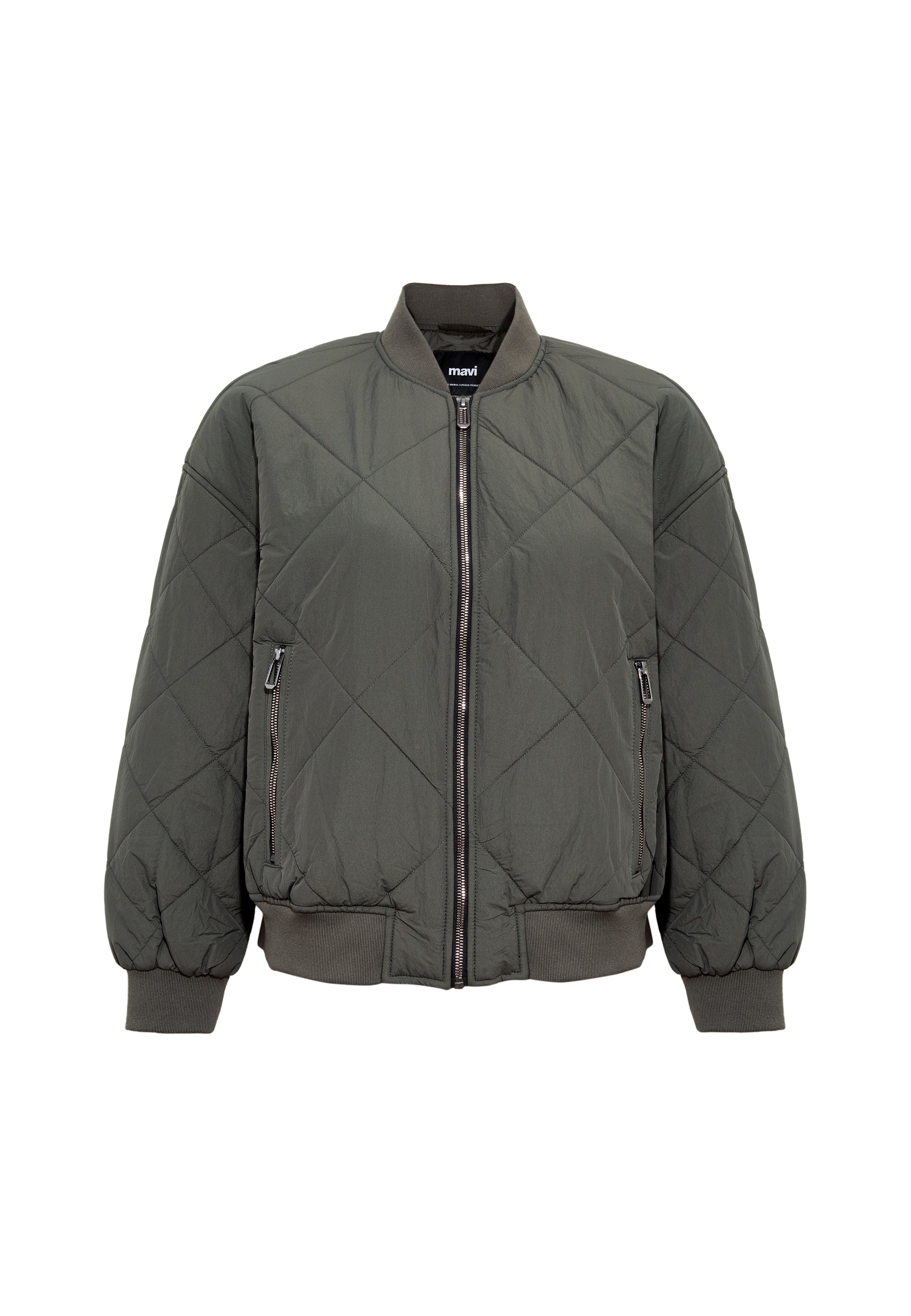 Women Jacket in Chimera Vestes Mavi