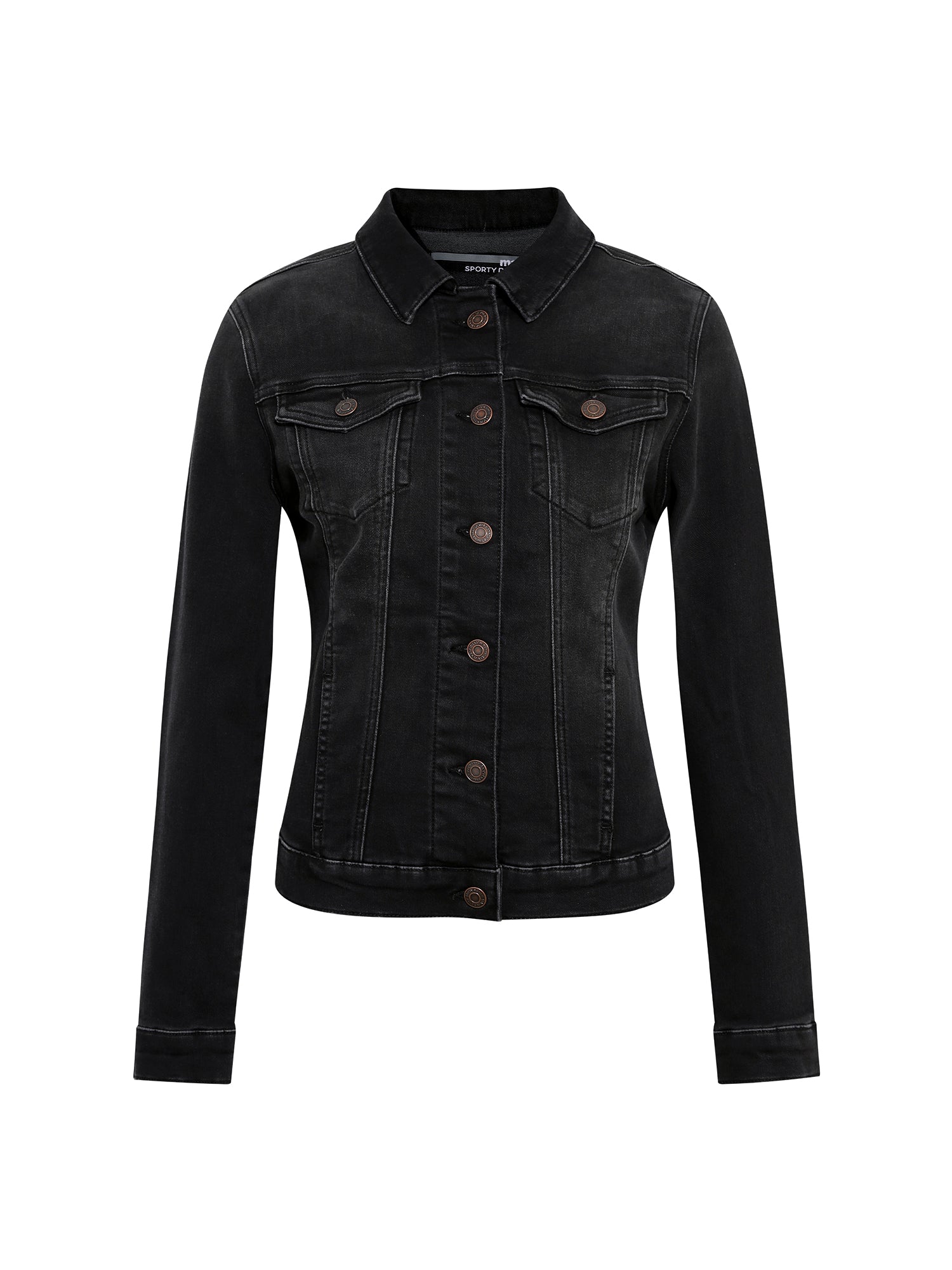 Daisy in Dark Smoke Vestes de sport Mavi