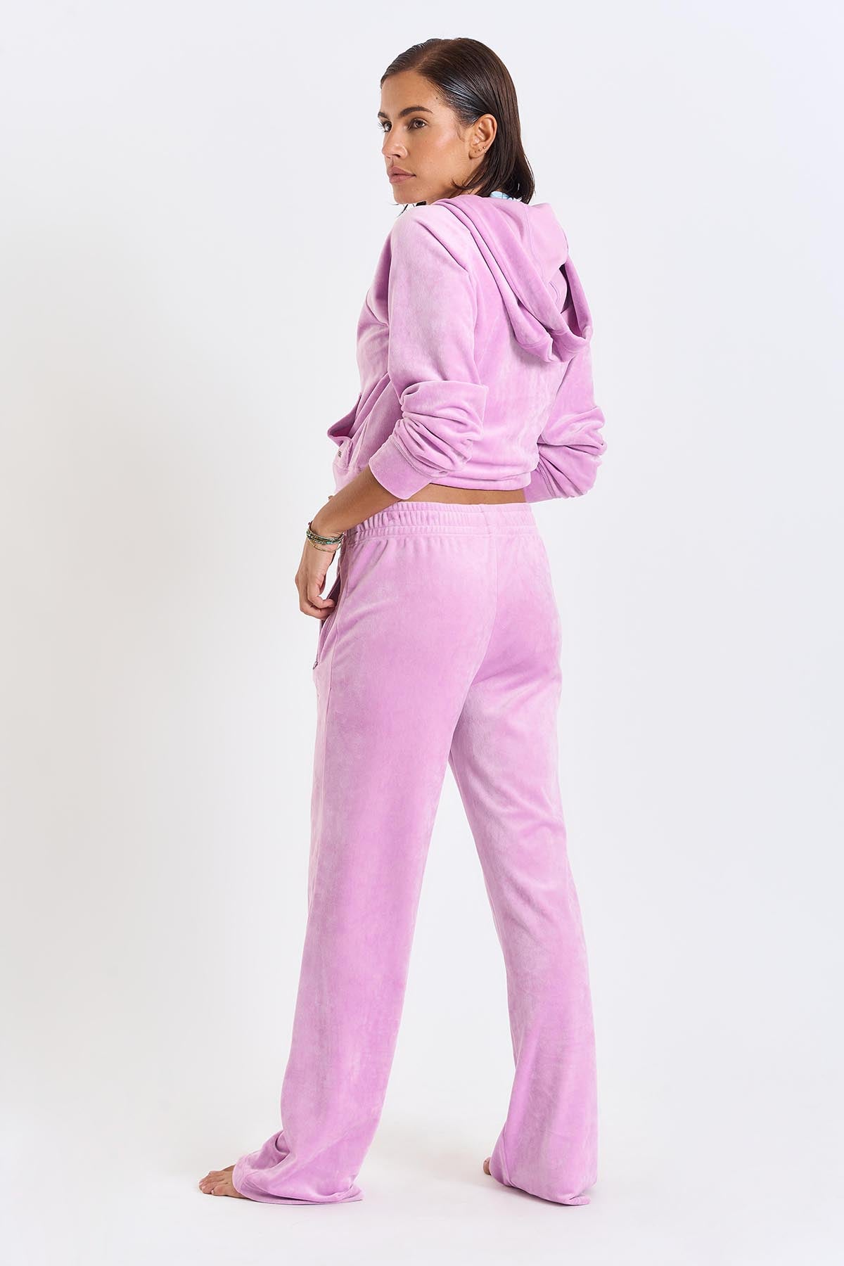 MAKAIO-SEALAKE Veste de sweat en parme Vestes de sweat Banana Moon