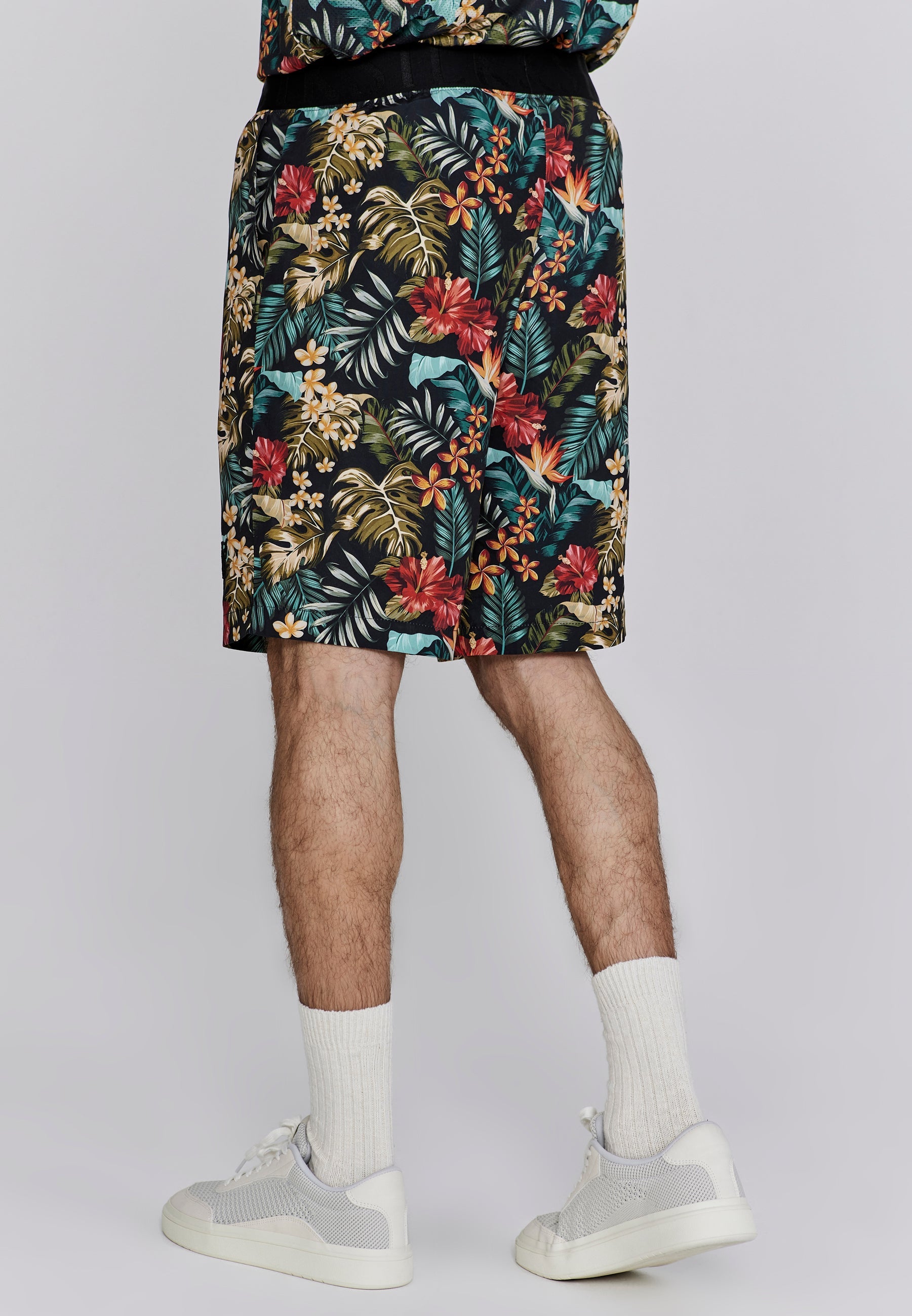 Short Resort dans Multi Shorts SikSilk