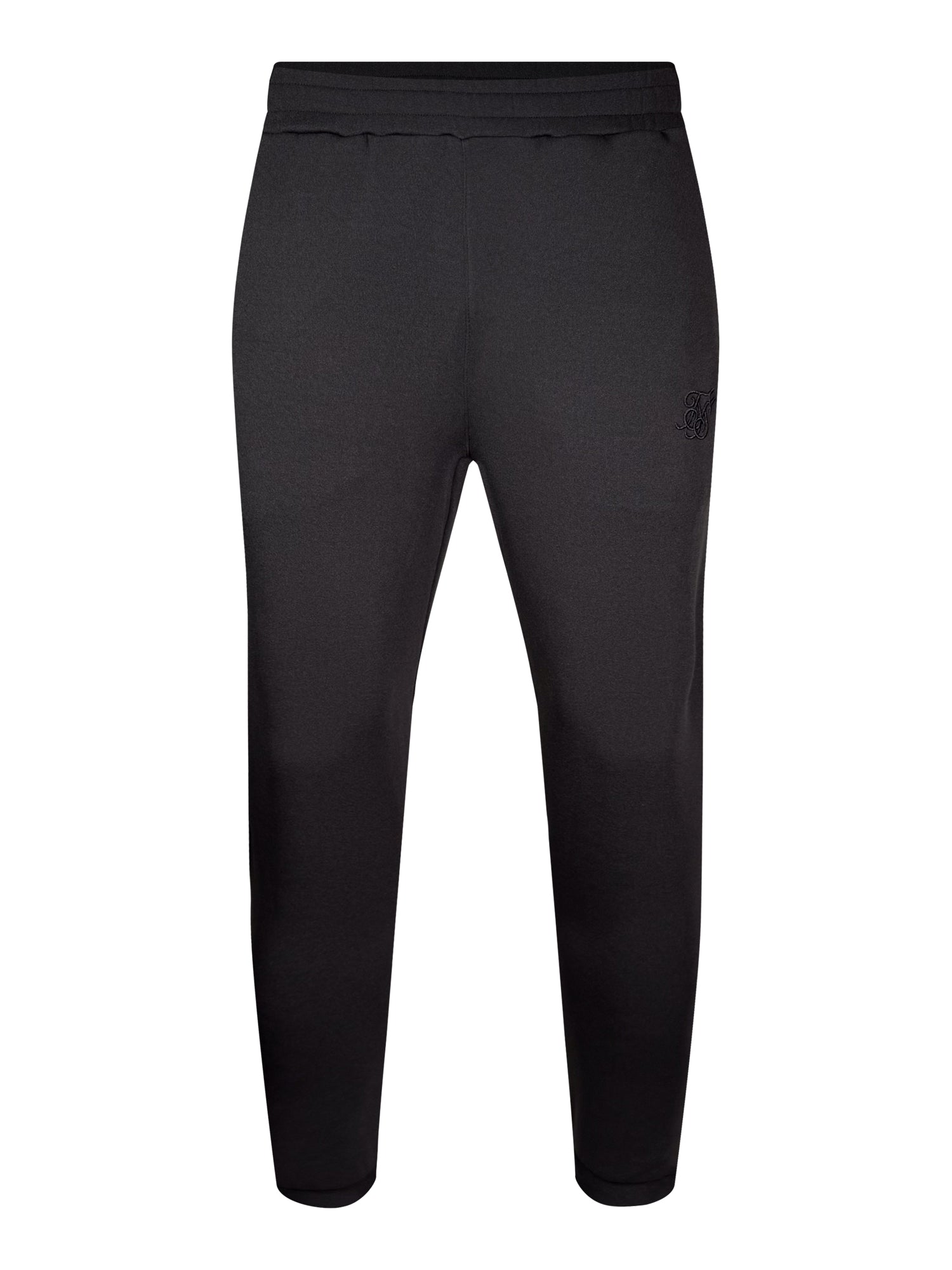 Joggers Muscle Fit en noir