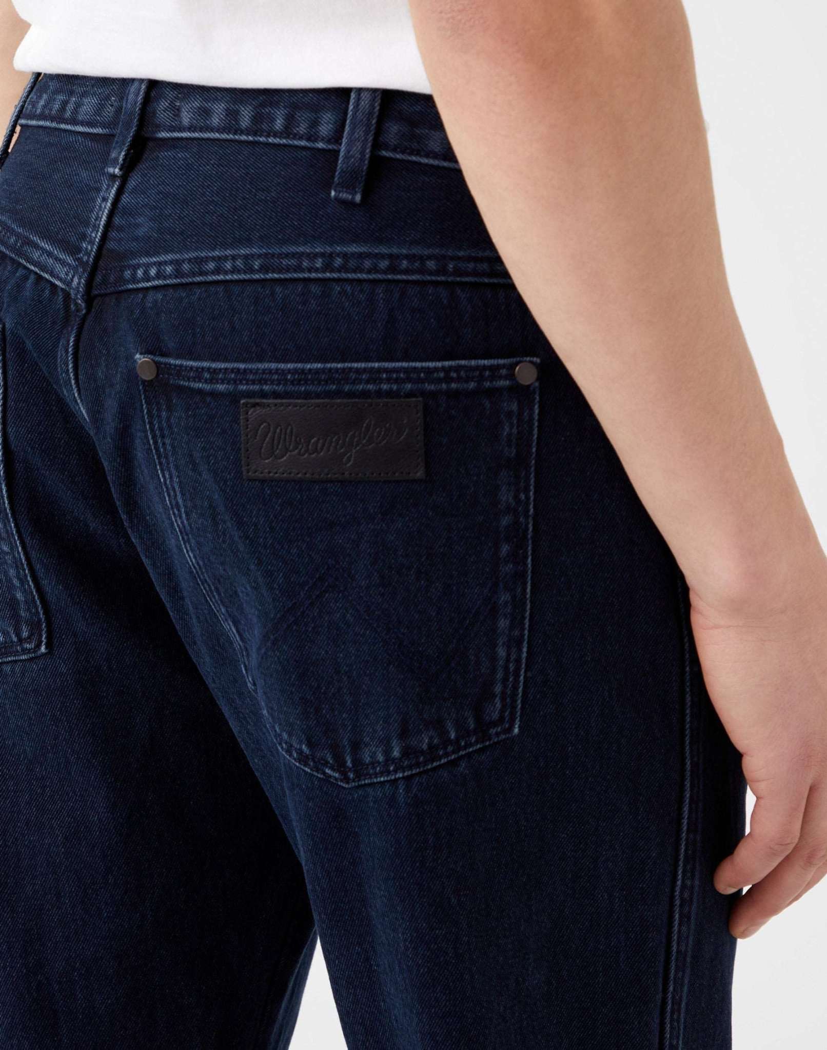 Frontier en jeans Winner Wrangler