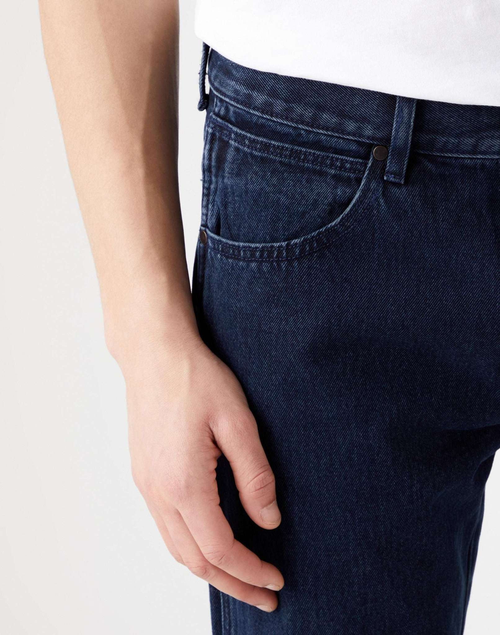 Frontier en jeans Winner Wrangler