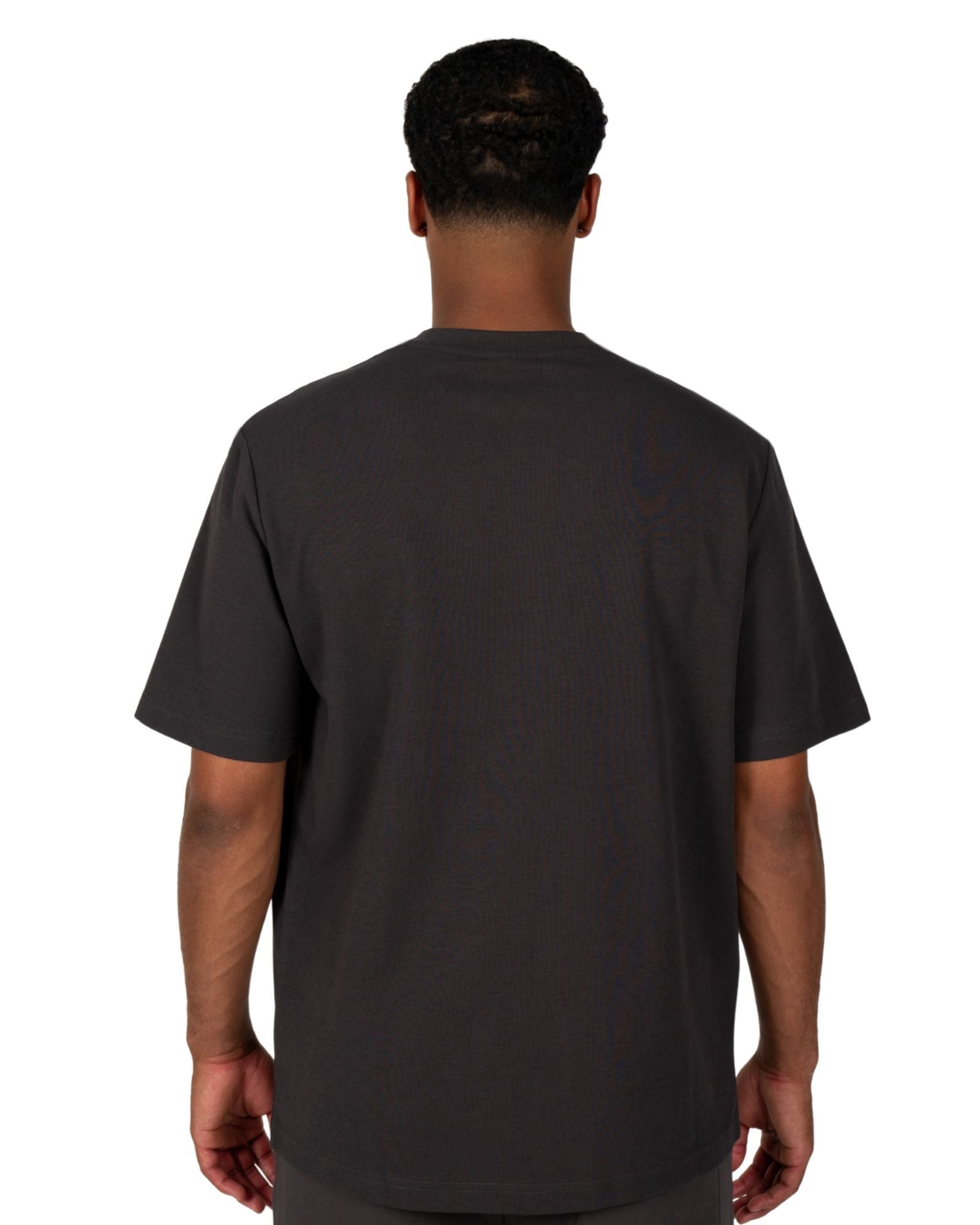 T-shirt Simi Valley gris/bleu T-shirts Wrong Friends