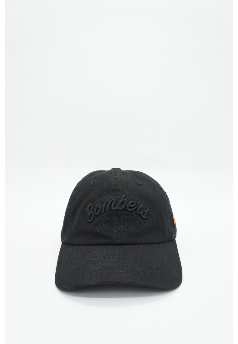 Casquette Weslake U dans Black Caps Bombers Original