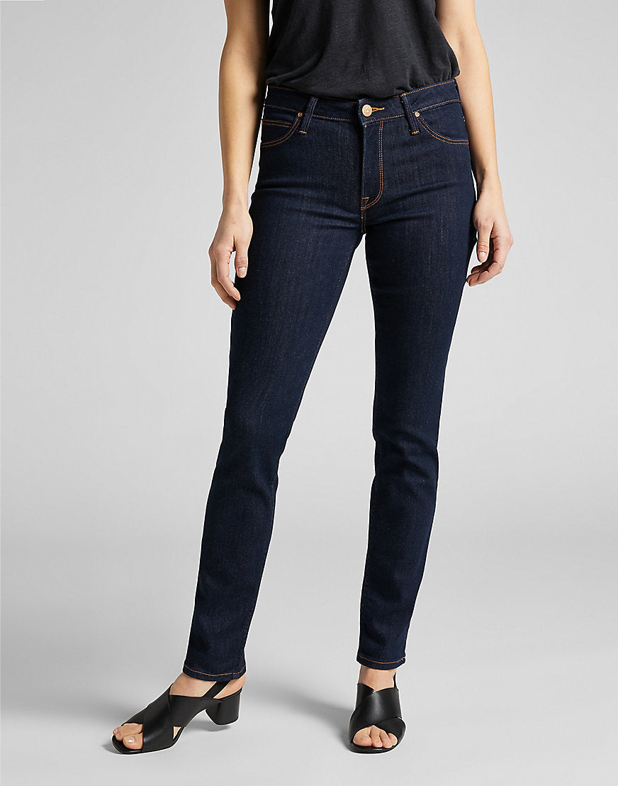 Jeans Elly in One Wash Lee