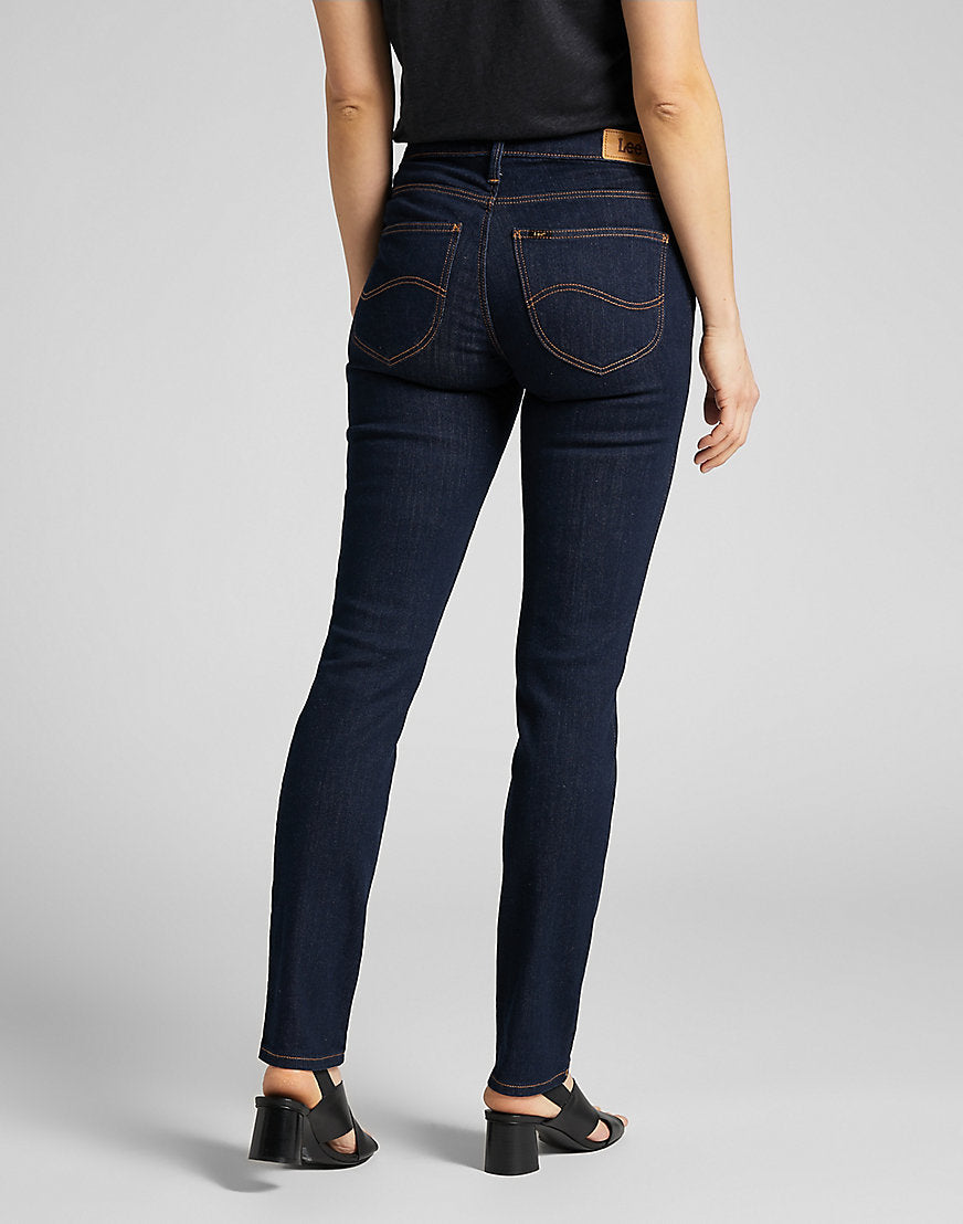 Jeans Elly in One Wash Lee