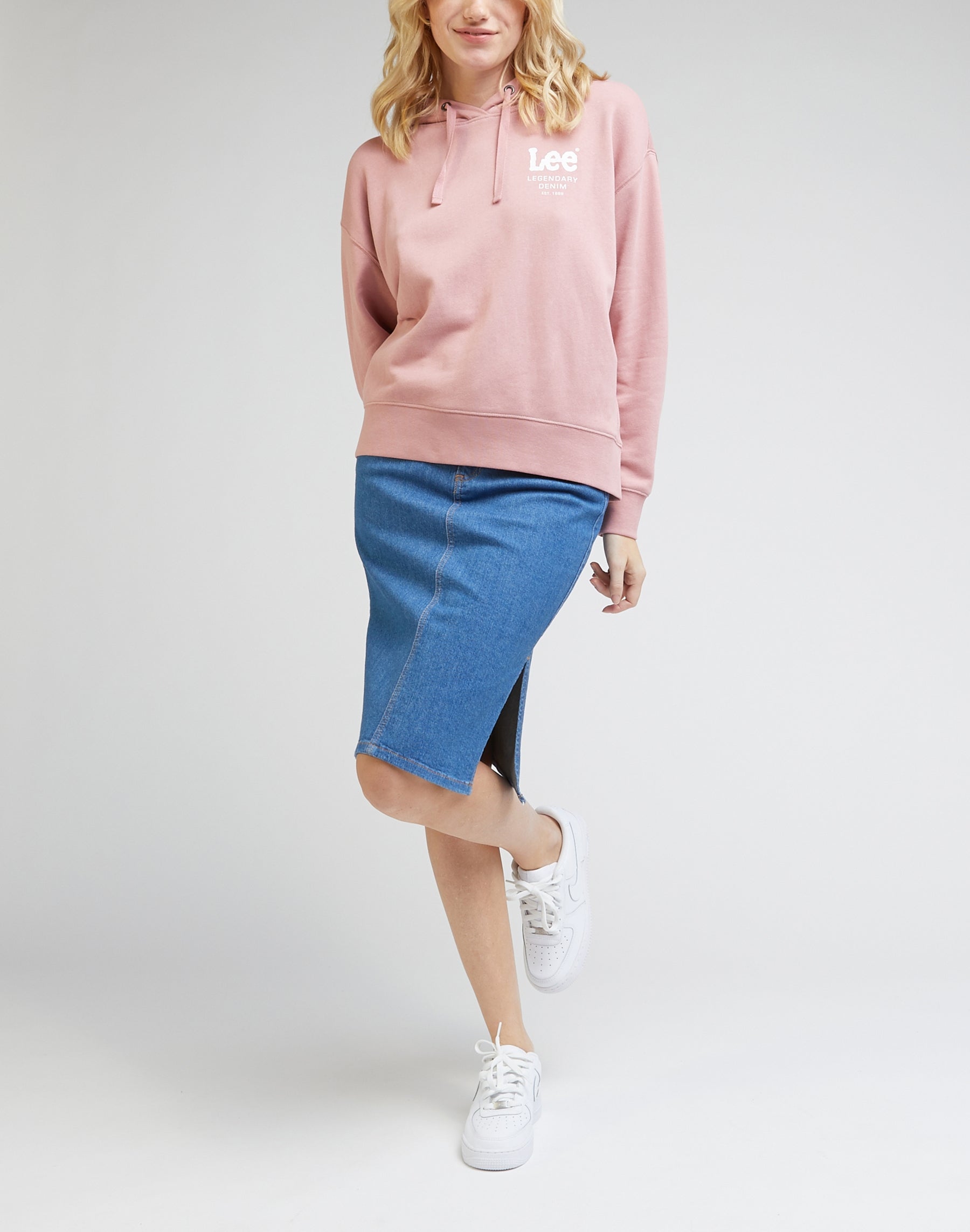 Jupe crayon dans les jupes Sienna Bright Lee