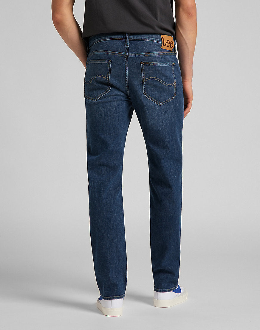 Jeans West in Clean Cody Lee