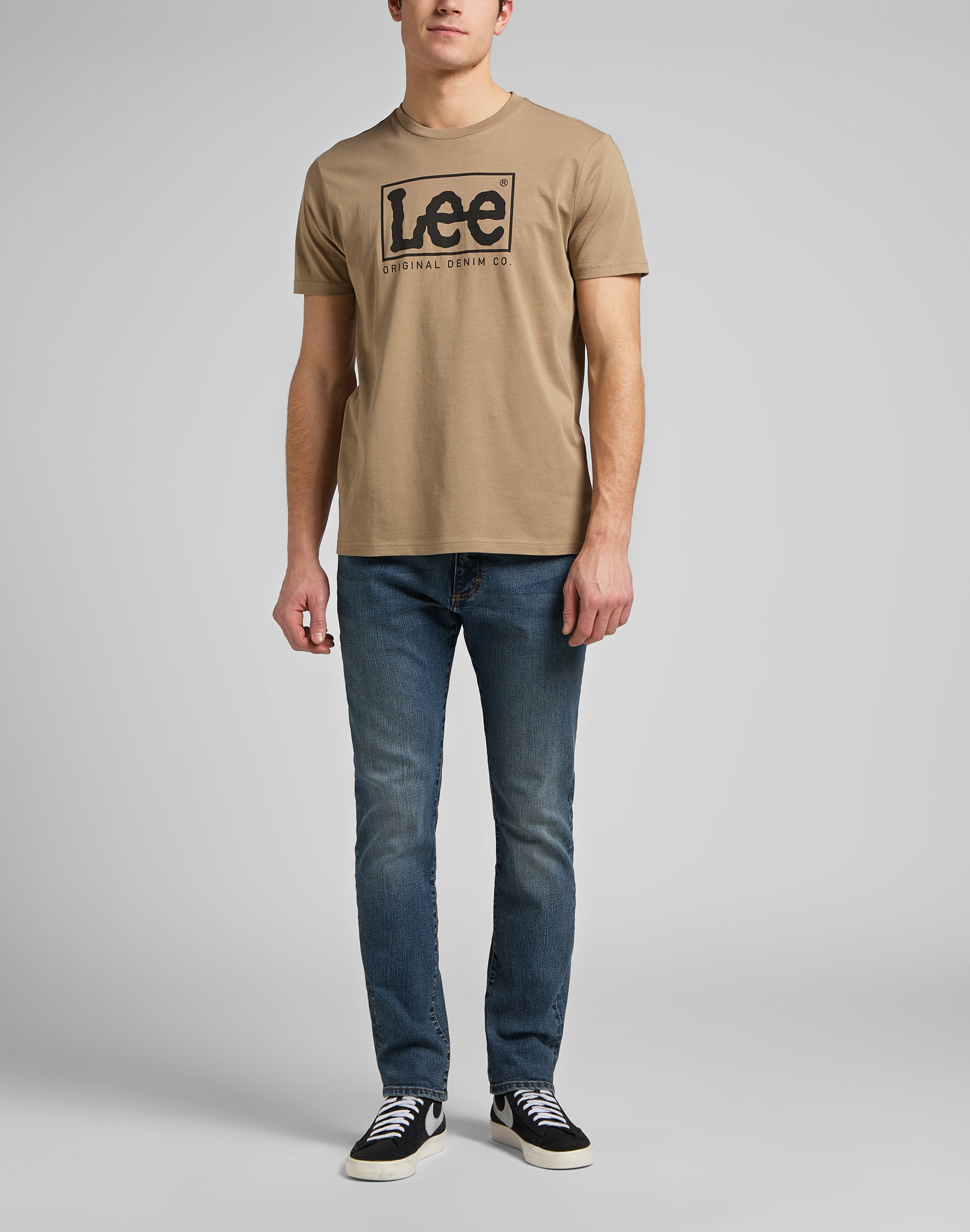 Skinny Fit XM en jeans bleu Prodigy Lee