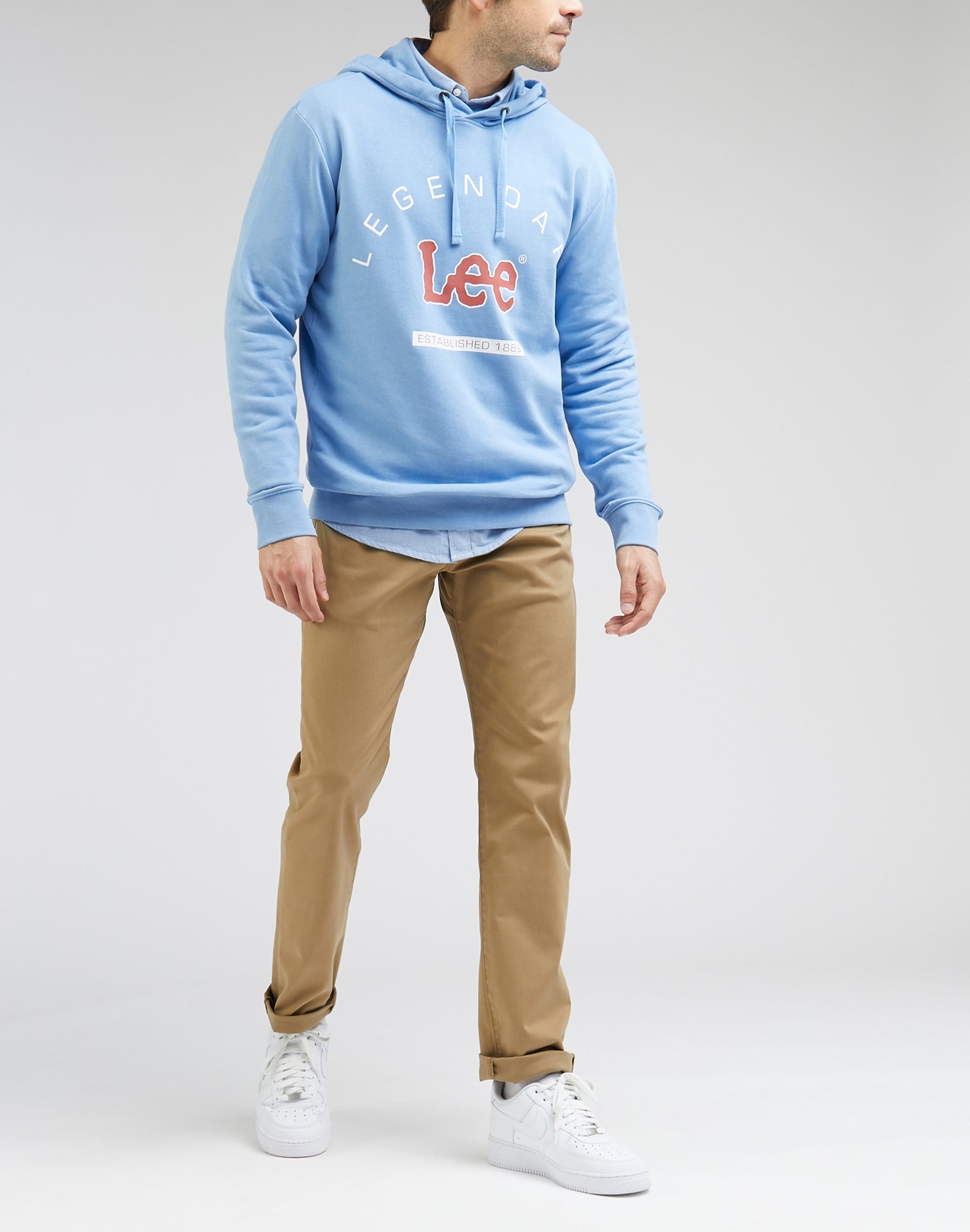 Slim Fit MVP dans le pantalon Elbus Lee