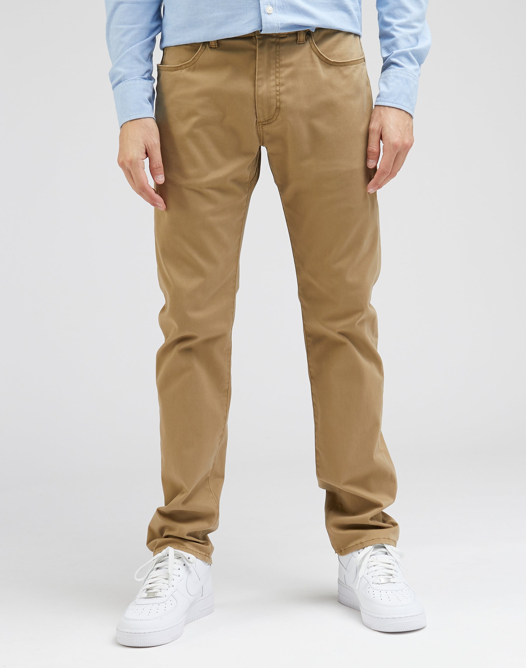 Slim Fit MVP dans le pantalon Elbus Lee