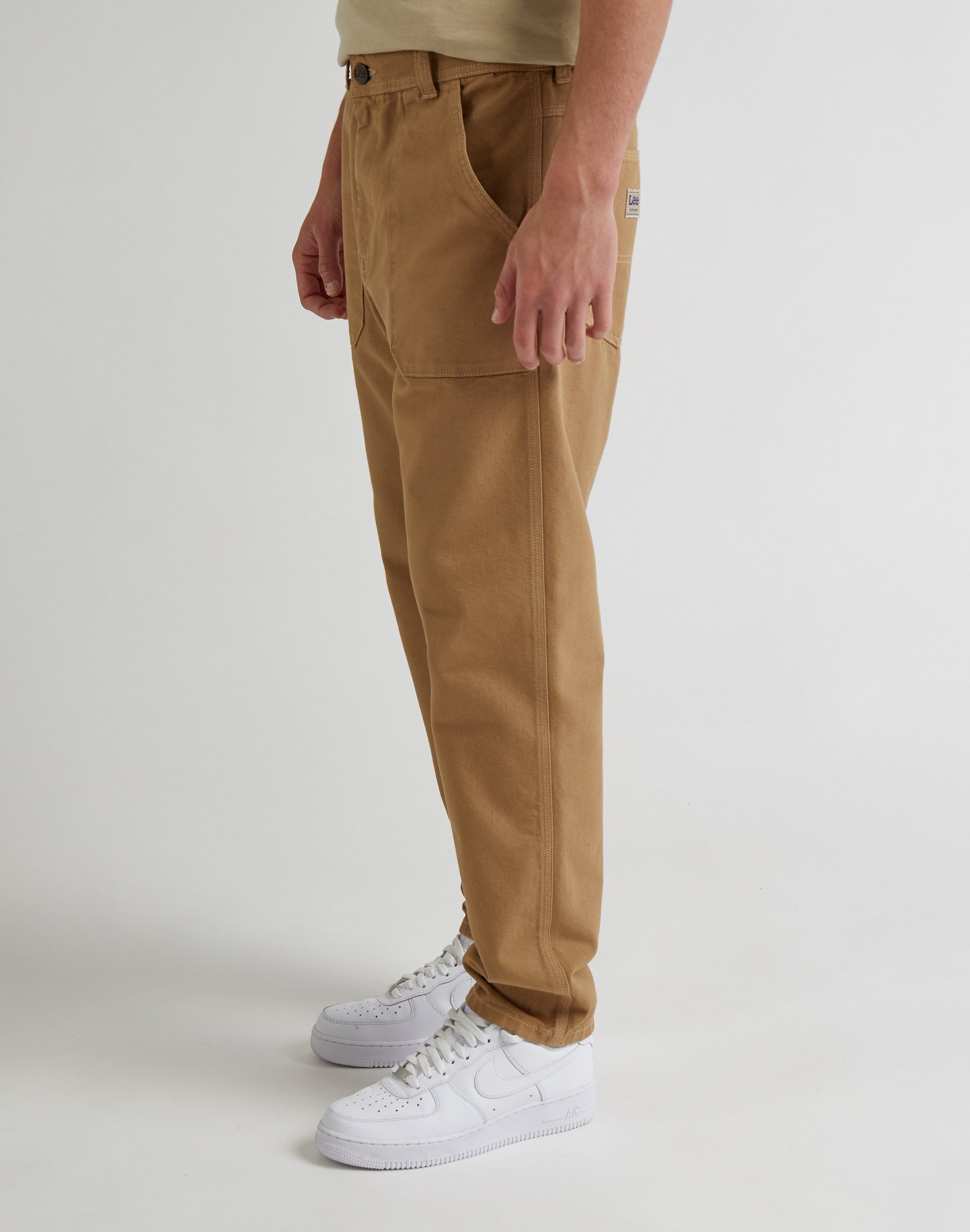 Pantalon Fatigue dans Pantalons Clay Lee