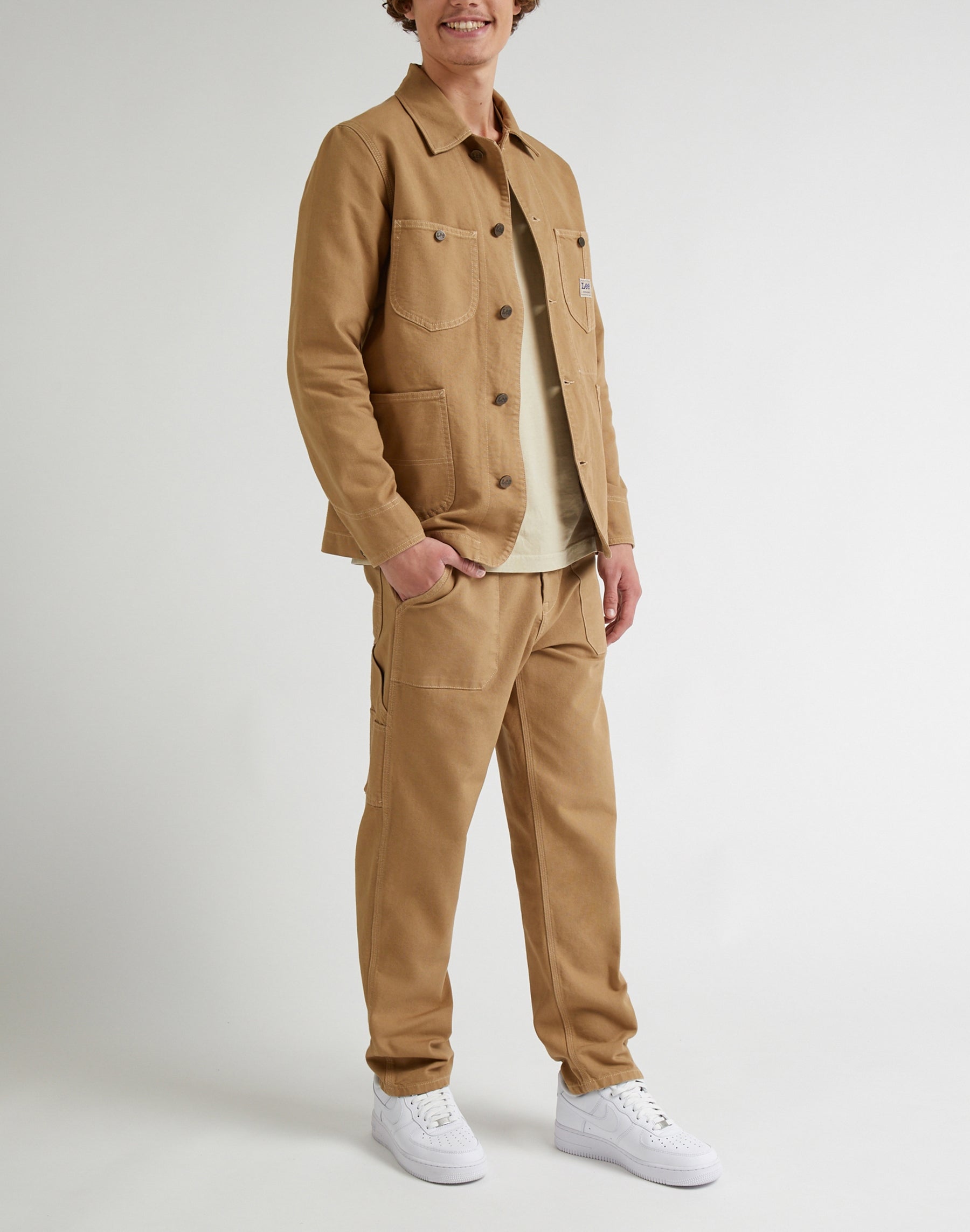 Pantalon Fatigue dans Pantalons Clay Lee