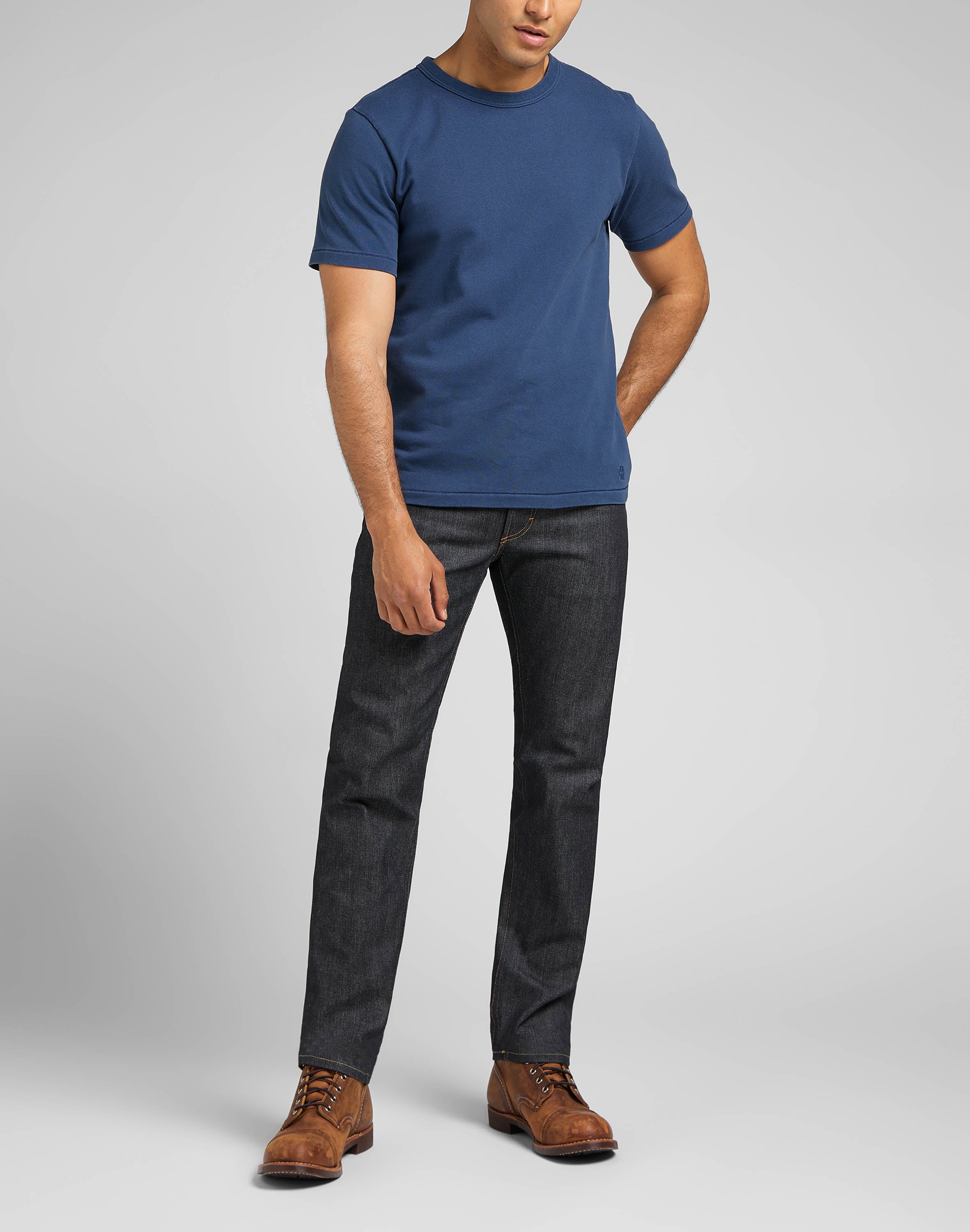 101 S en jeans secs Lee