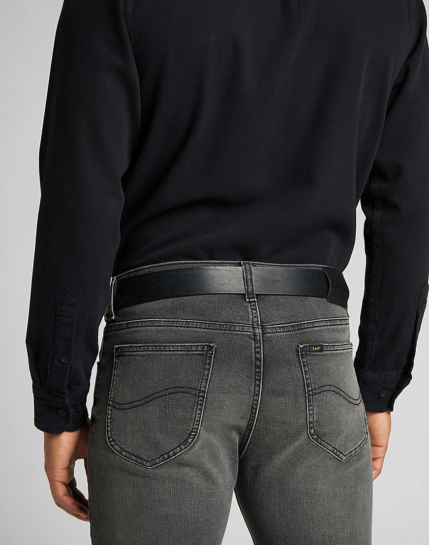 Lee Belt M in Black Ceinture Lee