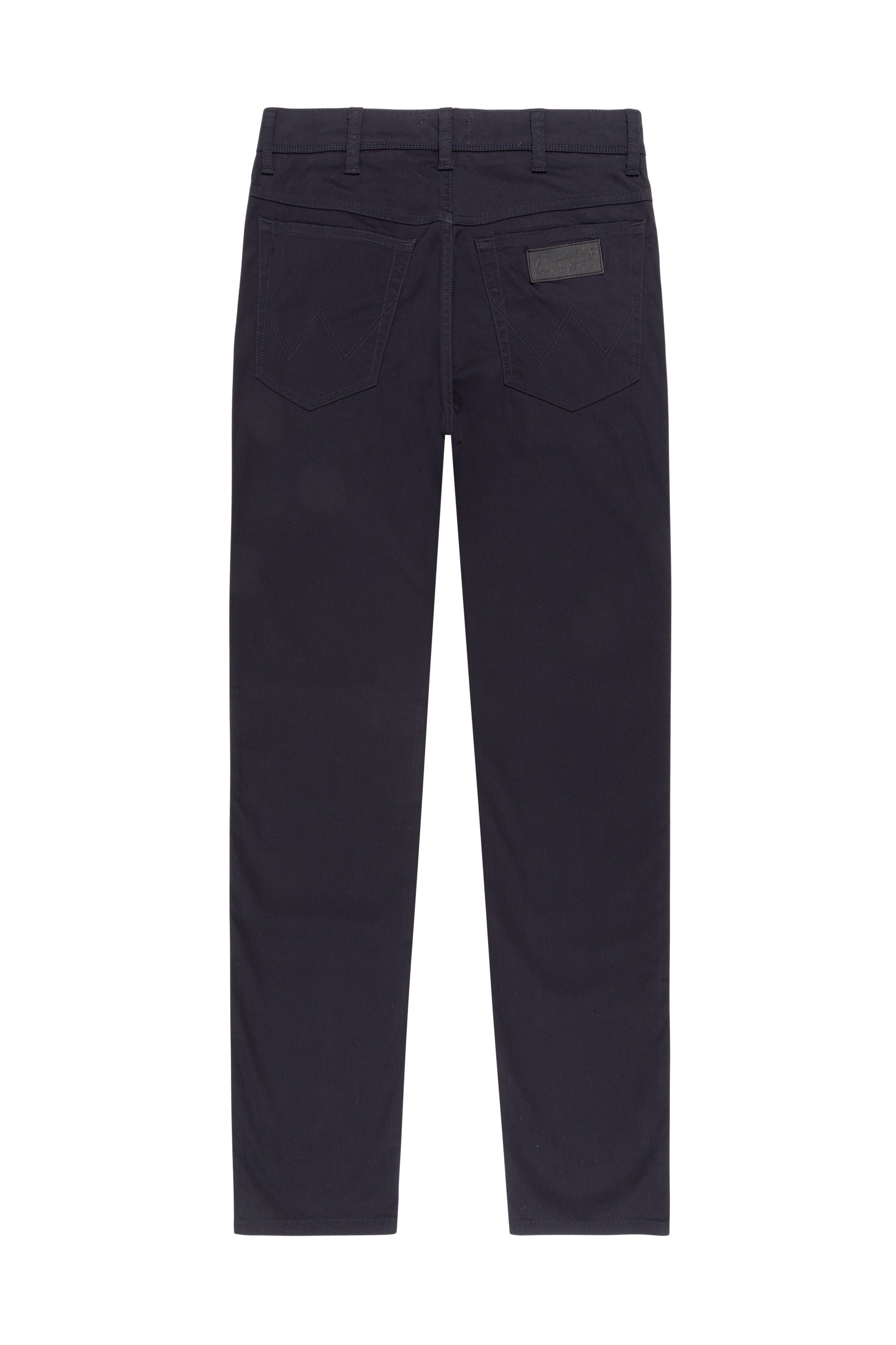 Texas Slim Medium Stretch in Dark Navy Pantalon Wrangler