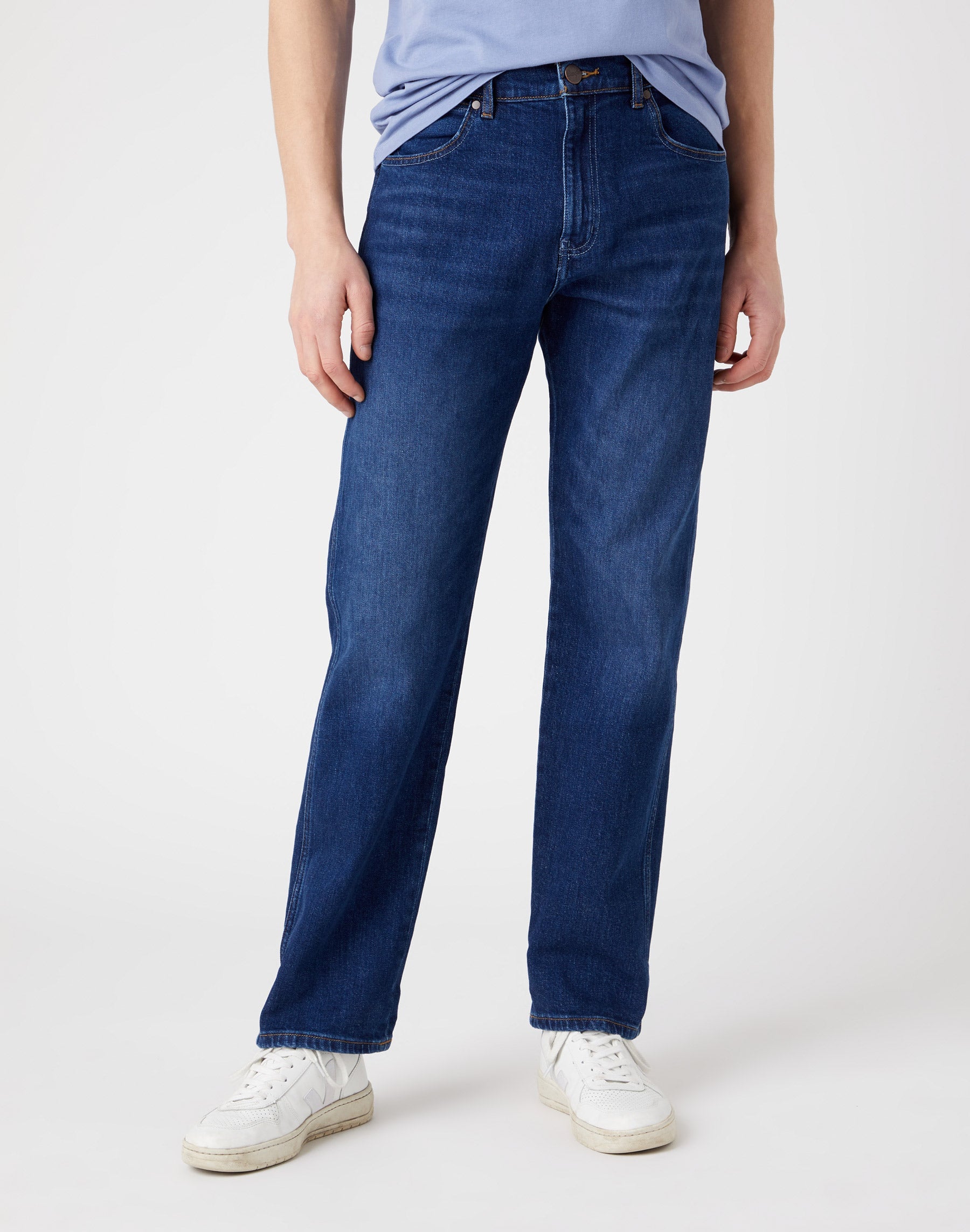 Frontier en jeans Dancing Water Wrangler