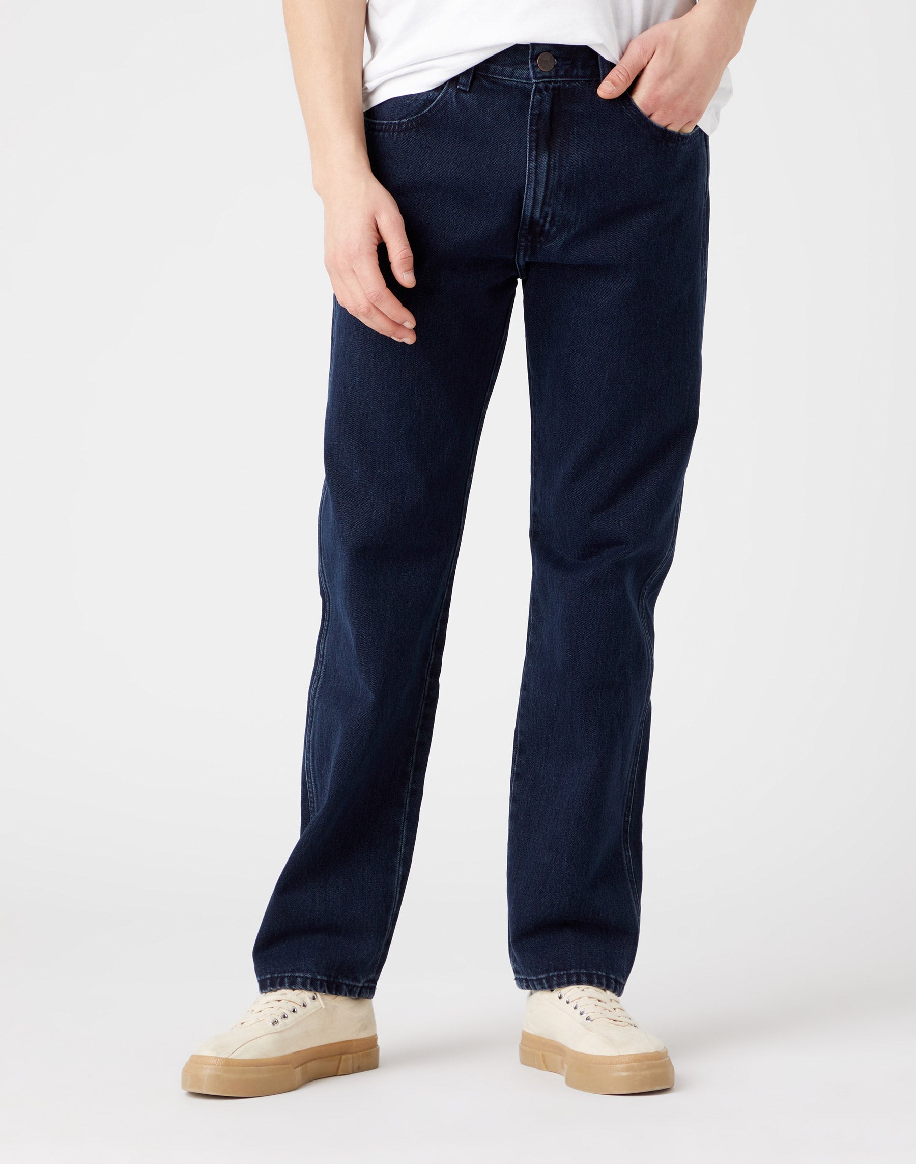 Frontier en jeans Winner Wrangler