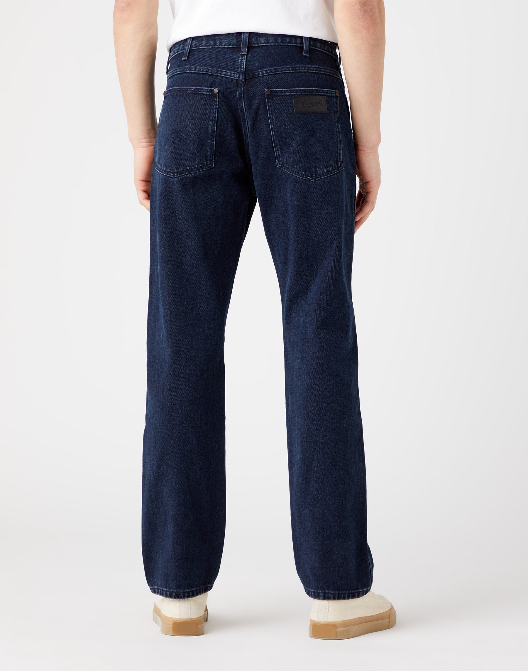 Frontier en jeans Winner Wrangler