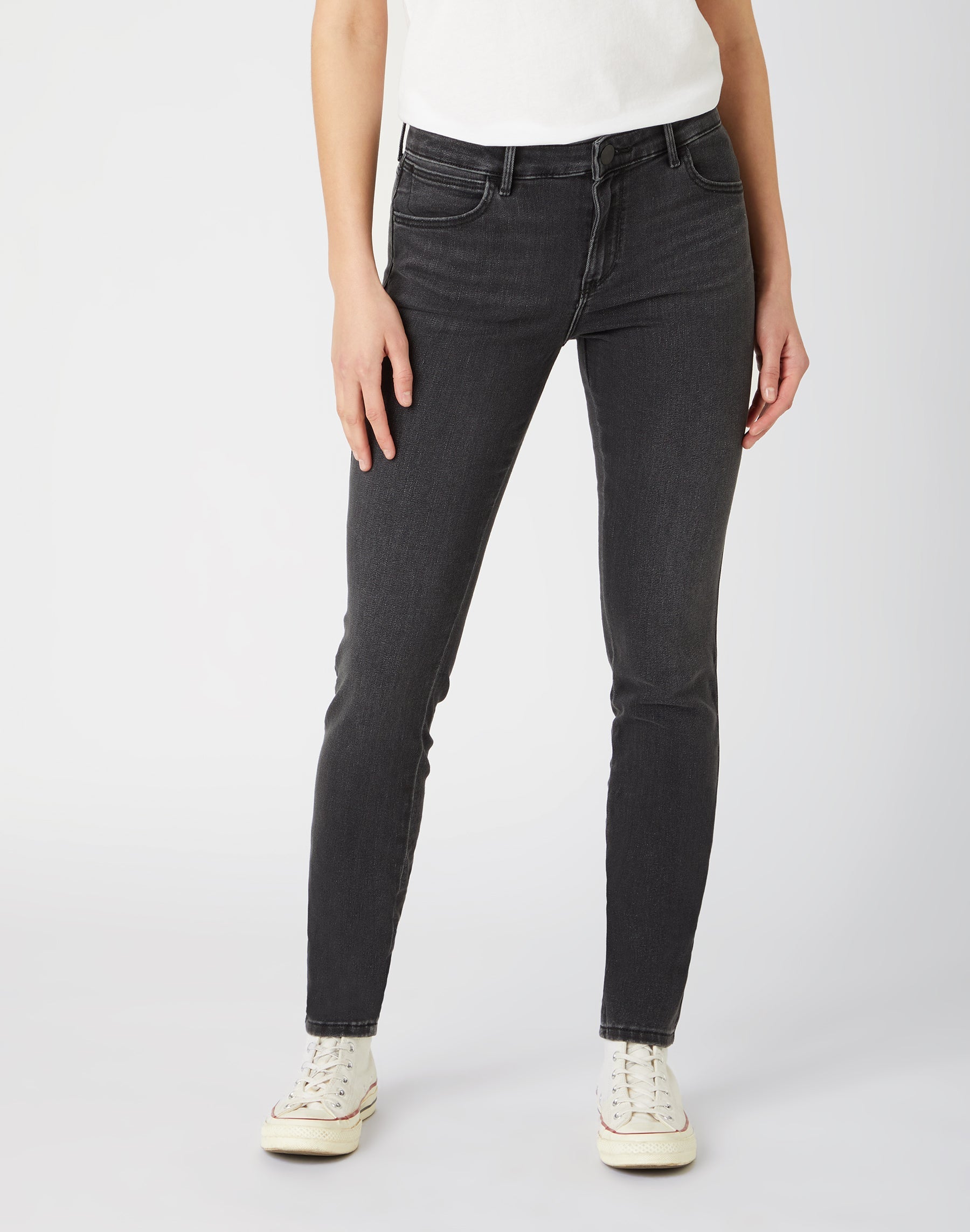 Jeans skinny en Soft Nights Jeans Wrangler