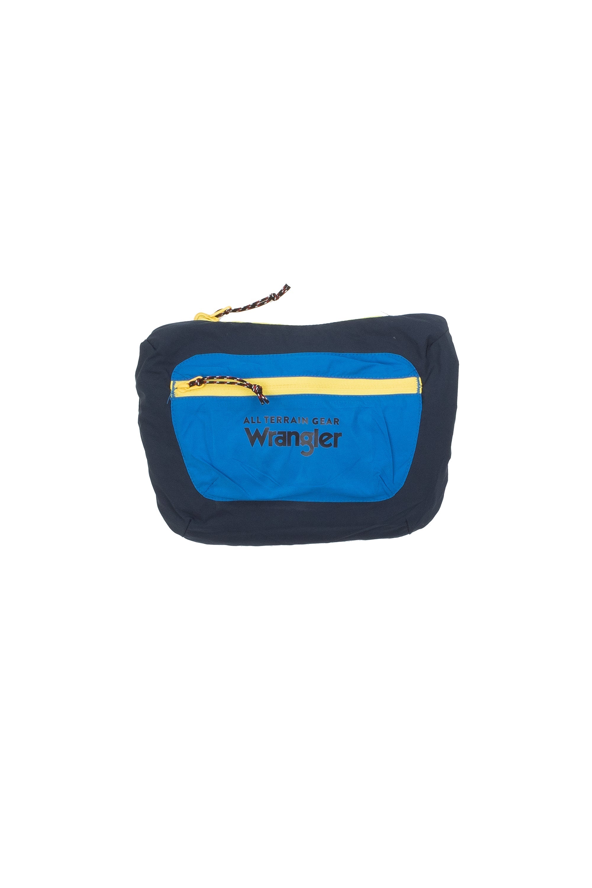 All Terrain Gear Packable Zipoff Cargo in Black Pantalon Wrangler