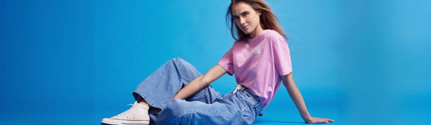 Mavi Jeans Femme