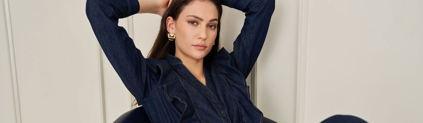 Salsa Jeans Femme