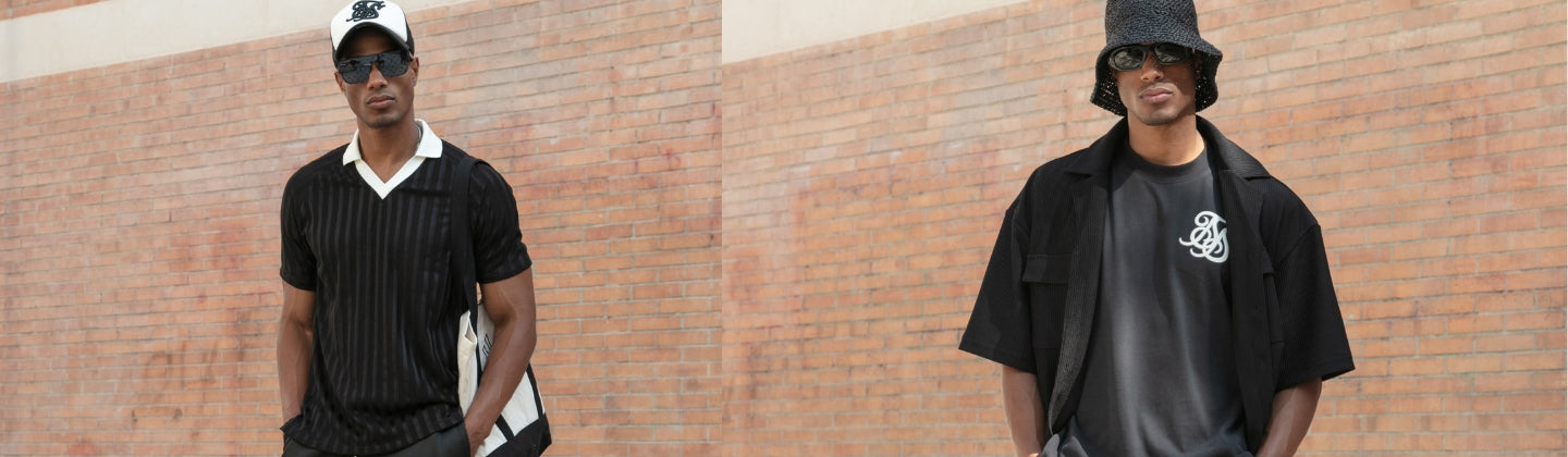SikSilk T-shirts