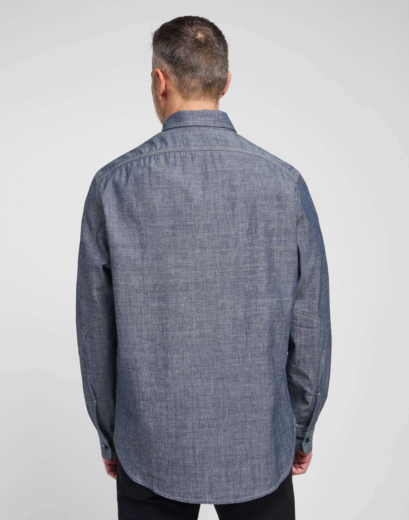 101 70S Shirt dans Chemises sèches Lee   