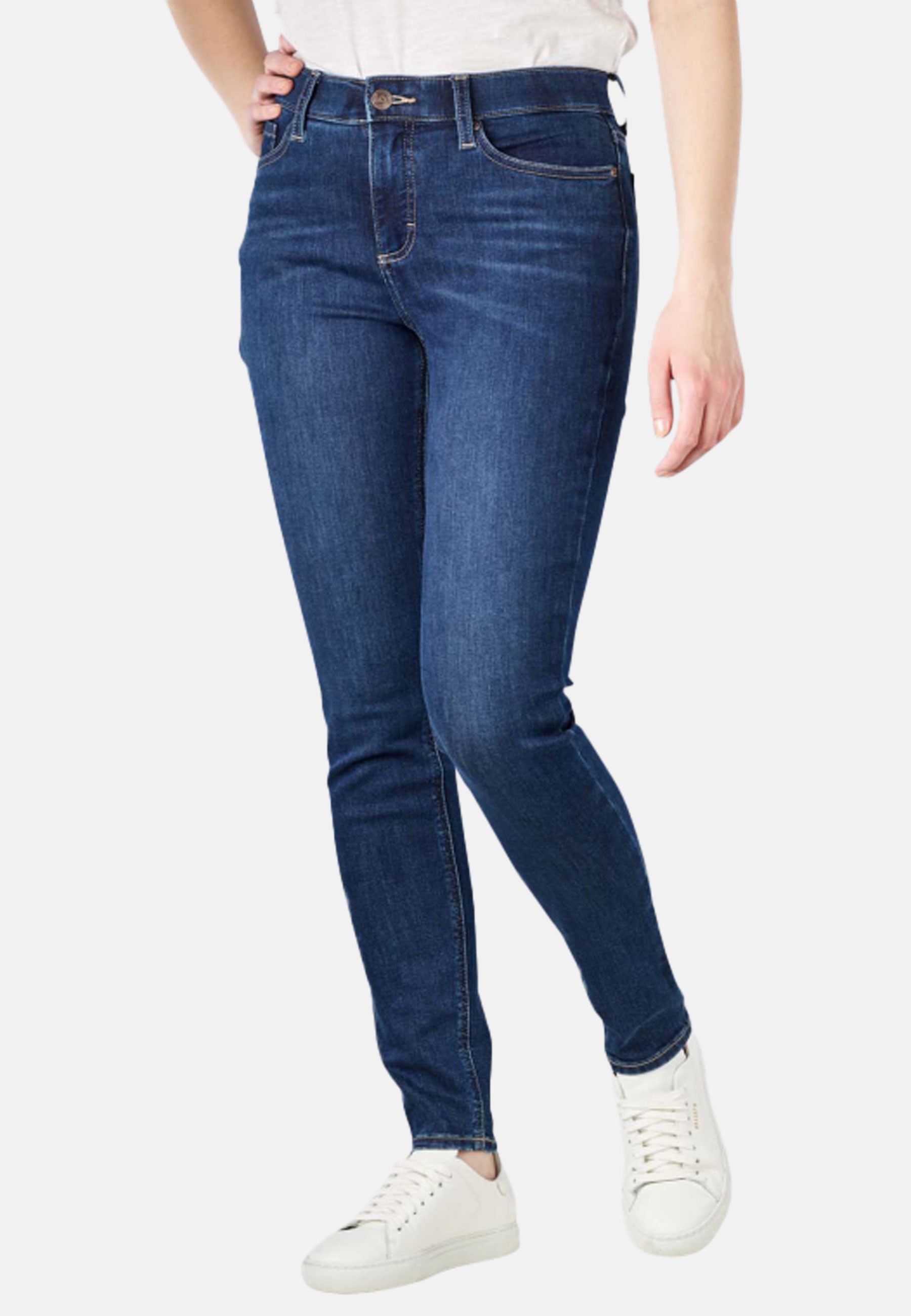 Jeans ULC Skinny in Eclipse Lee   