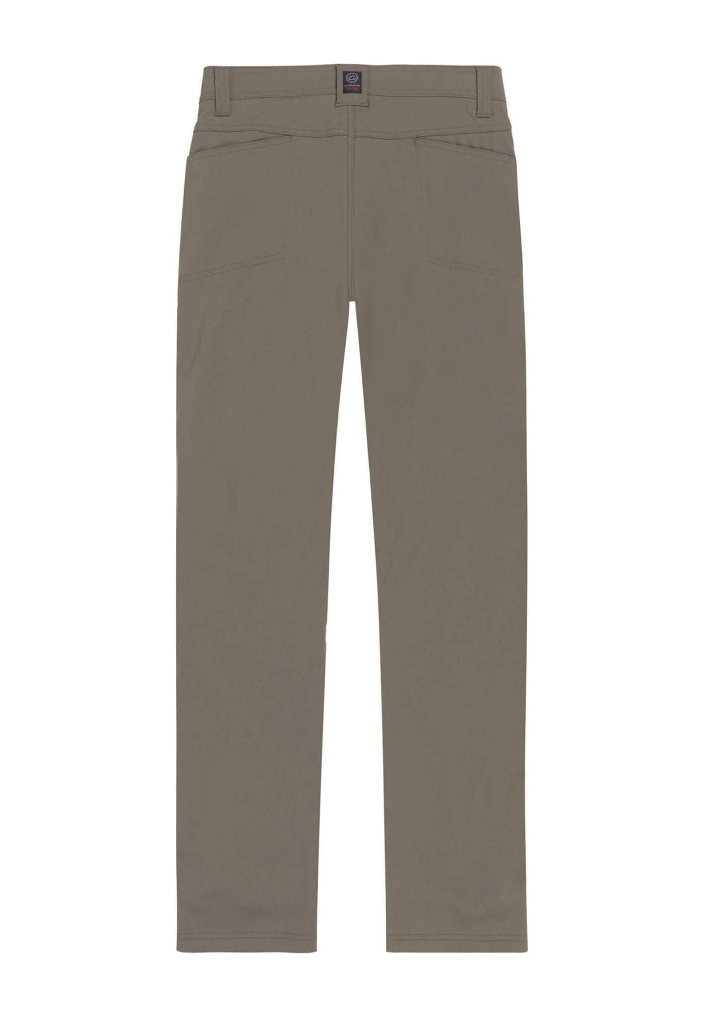 Pantalon utilitaire en laine polaire en velours côtelé Bungee Pantalon Wrangler   