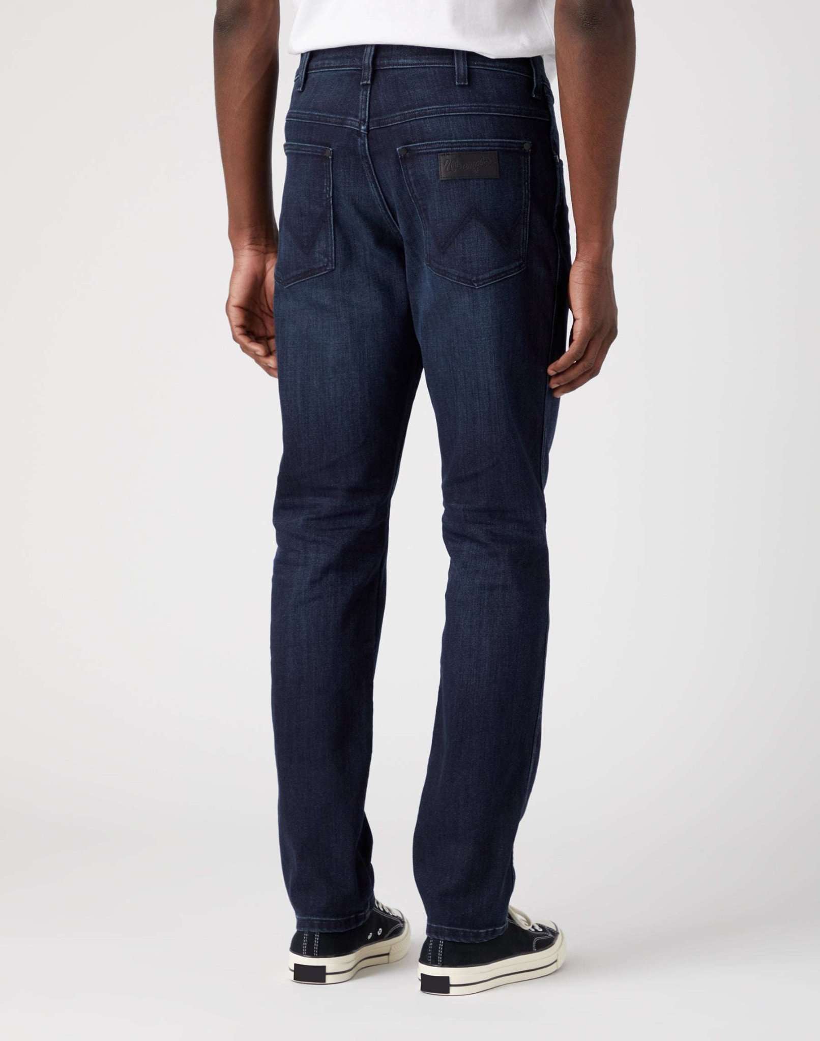 River en jeans Dusky Night Wrangler   