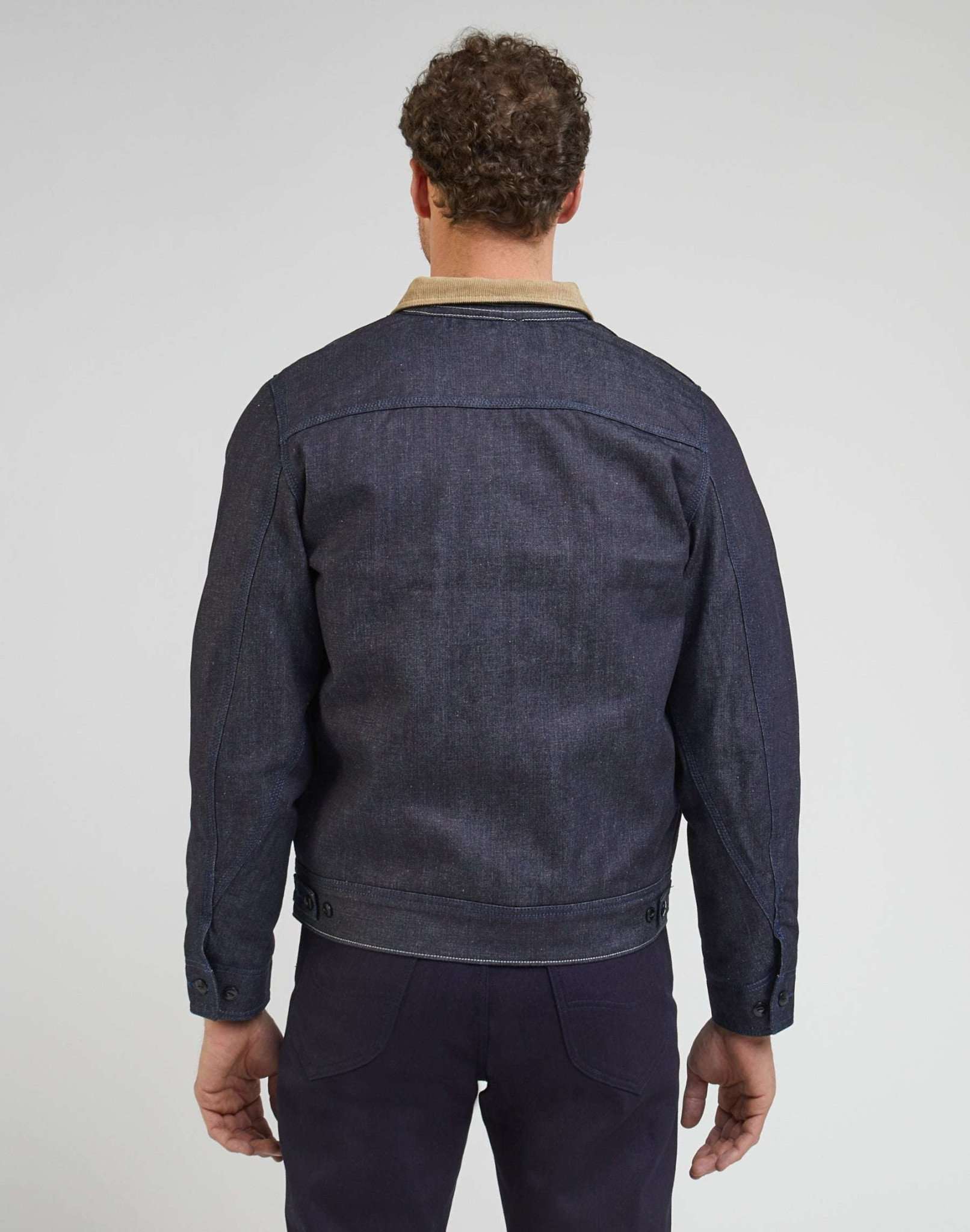 101 91B Jacket dans Vestes sèches Lee   