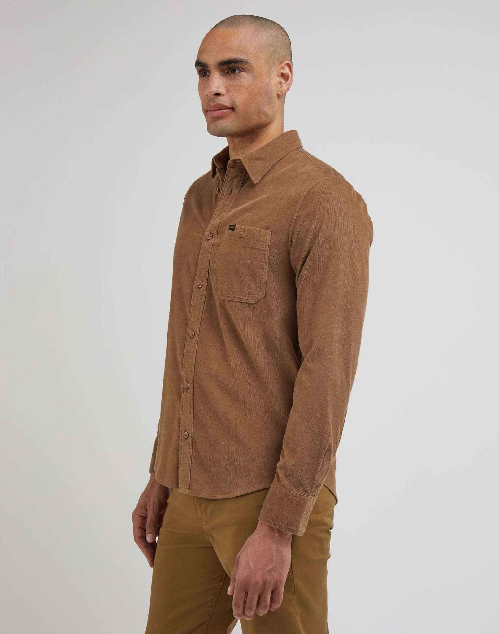 Chemise Leesure dans Chemises en tumbleweed Lee   