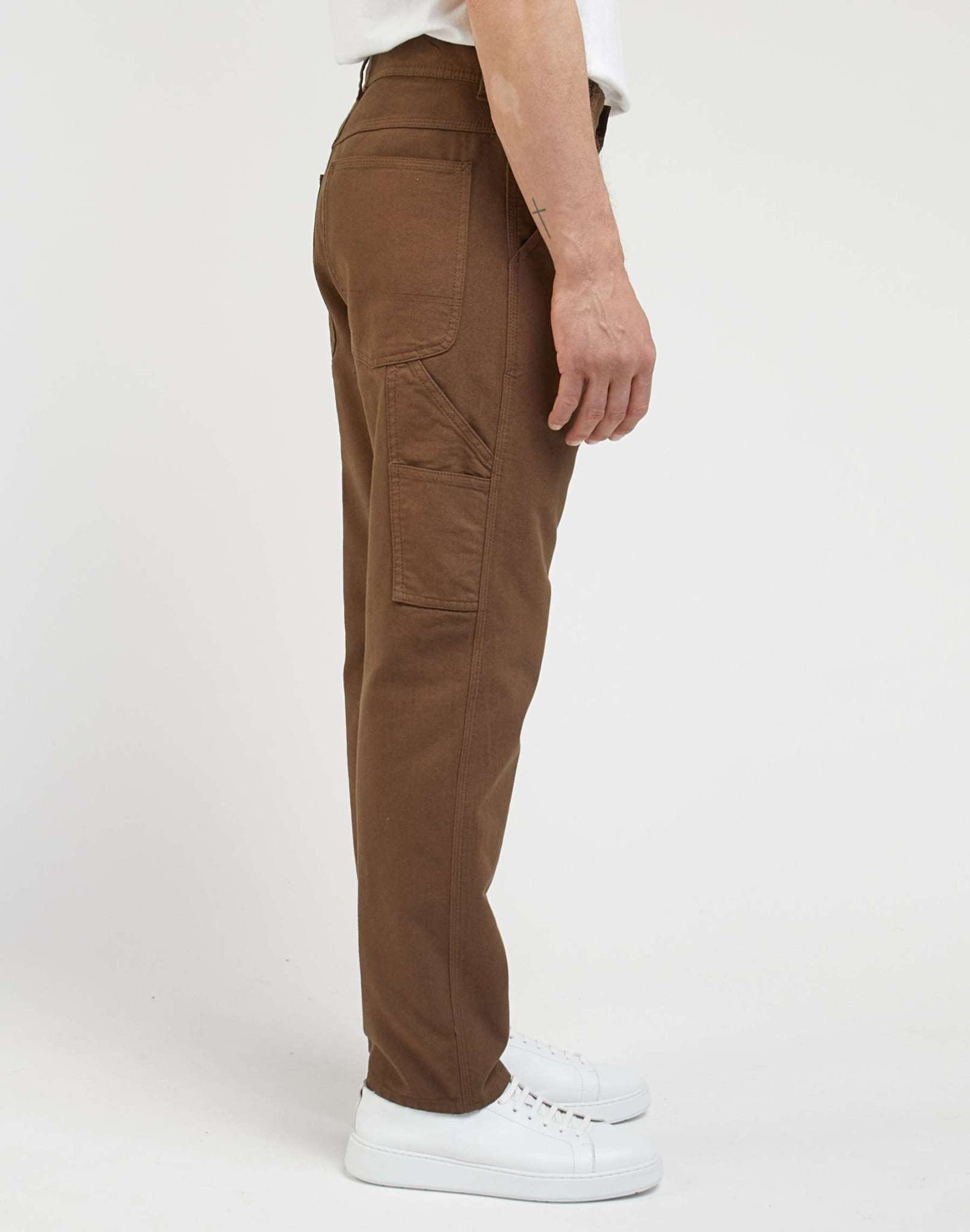 Carpenter en pantalon Truffle Lee   