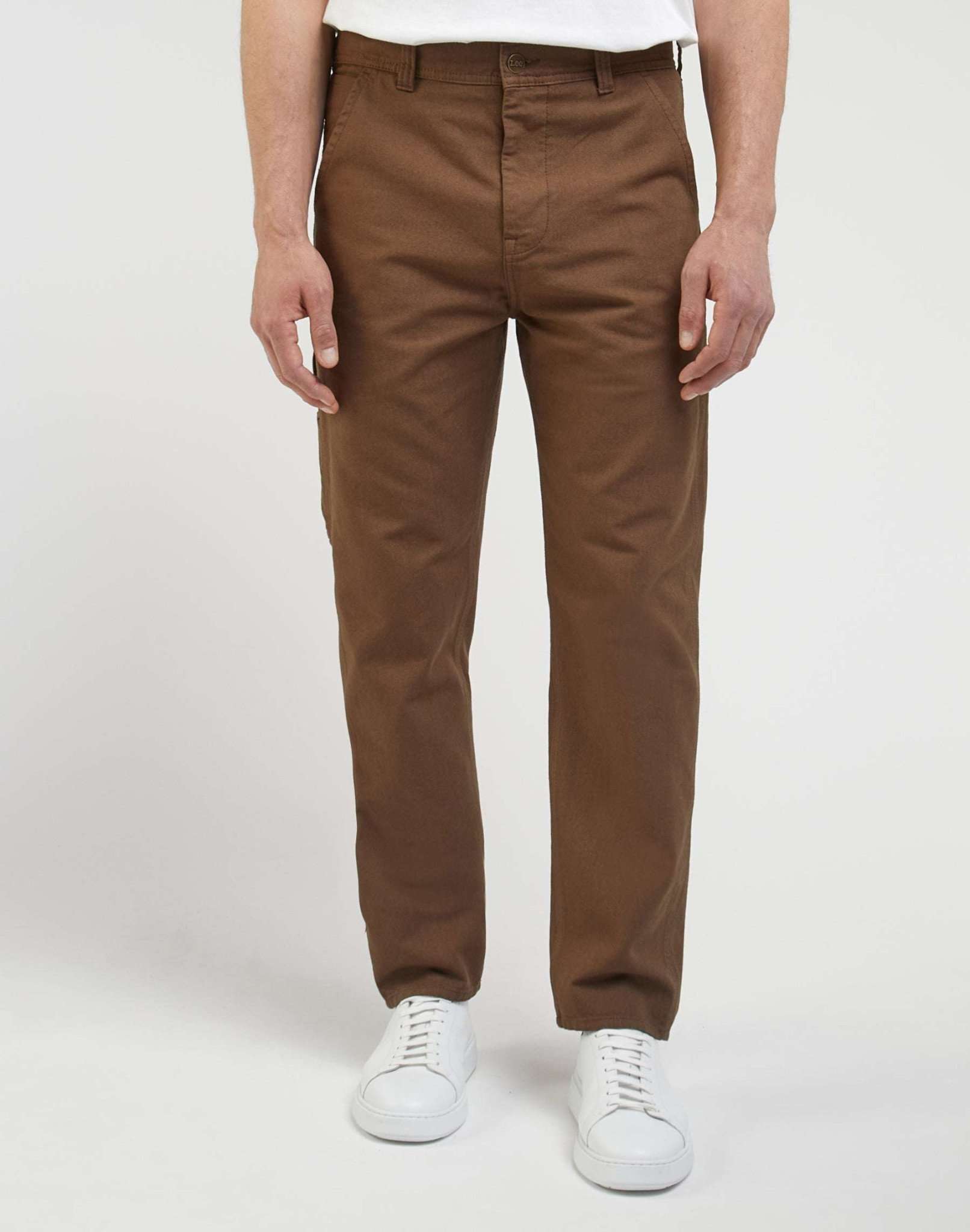 Carpenter en pantalon Truffle Lee   